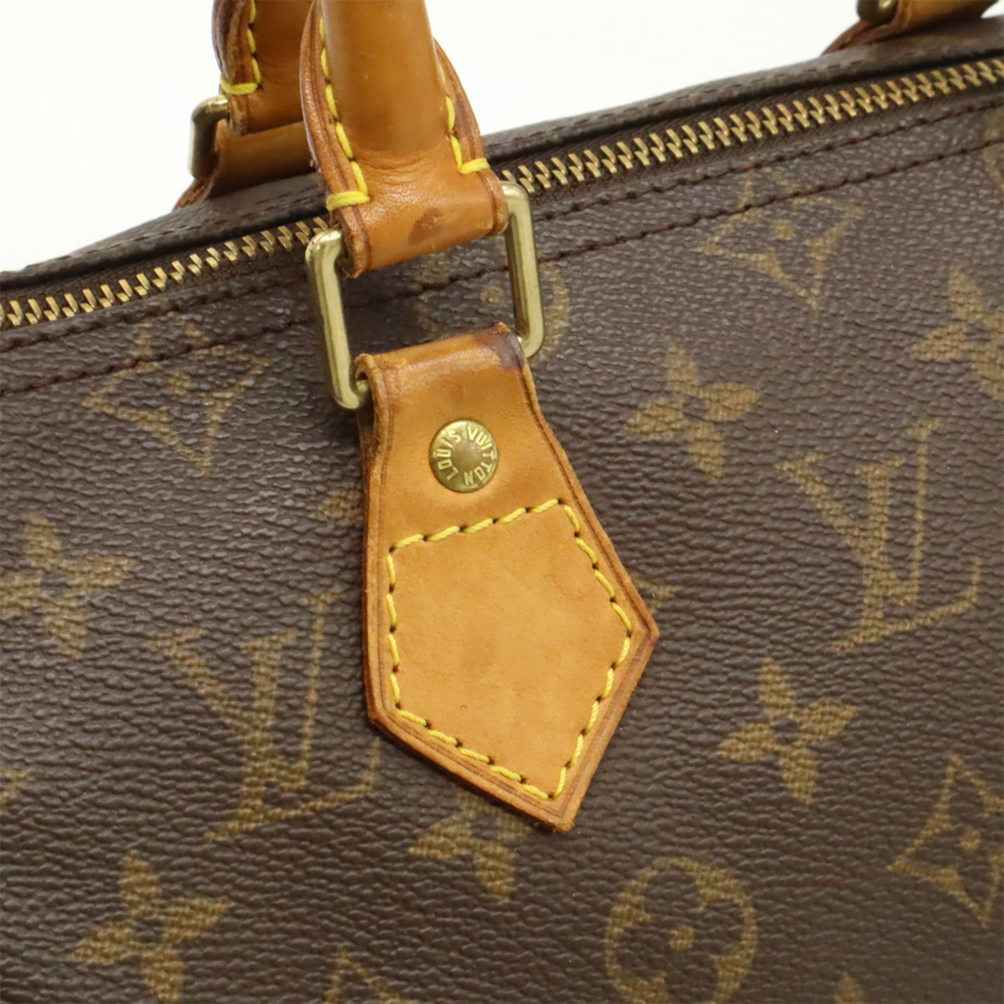 Monogram Monogram Handbag (Pre-Owned) - Louis Vuitton - Modalova