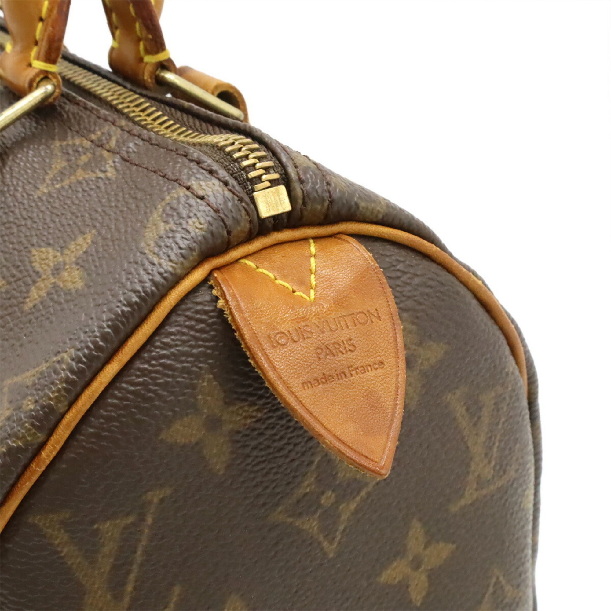 Monogram Monogram Handbag (Pre-Owned) - Louis Vuitton - Modalova