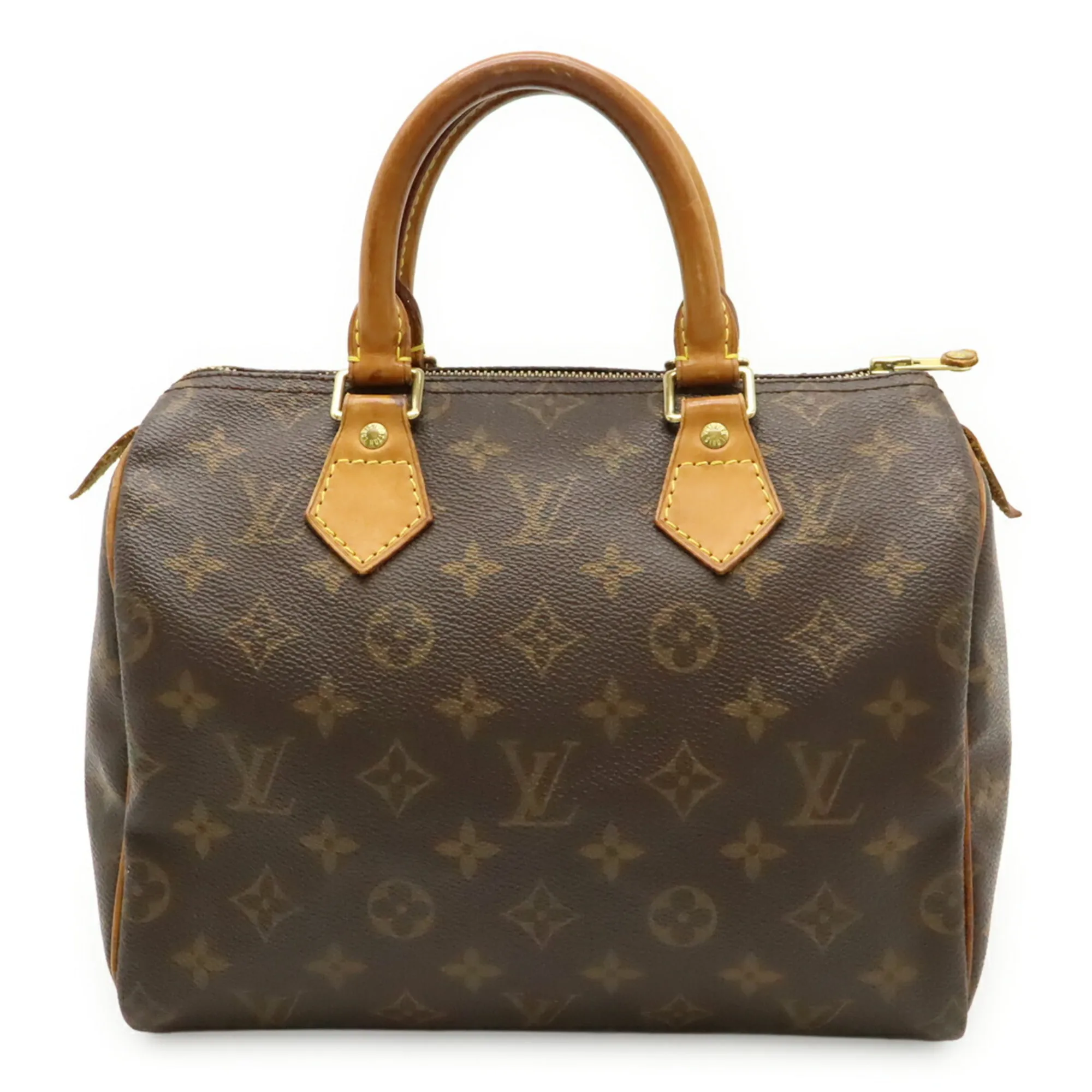 Monogram Monogram Handbag (Pre-Owned) - Louis Vuitton - Modalova