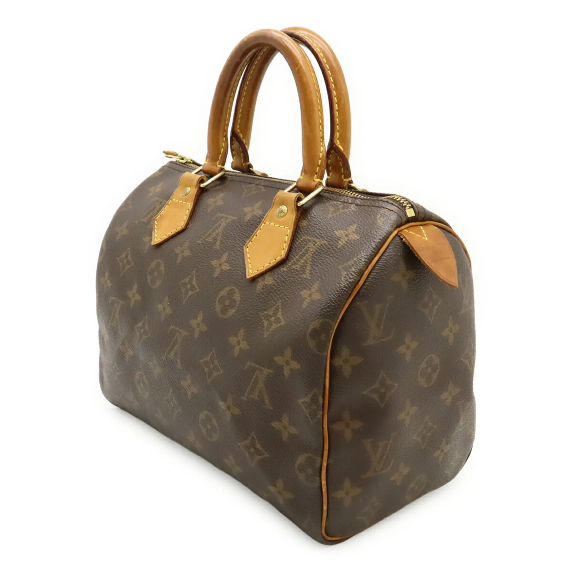 Monogram Monogram Handbag (Pre-Owned) - Louis Vuitton - Modalova