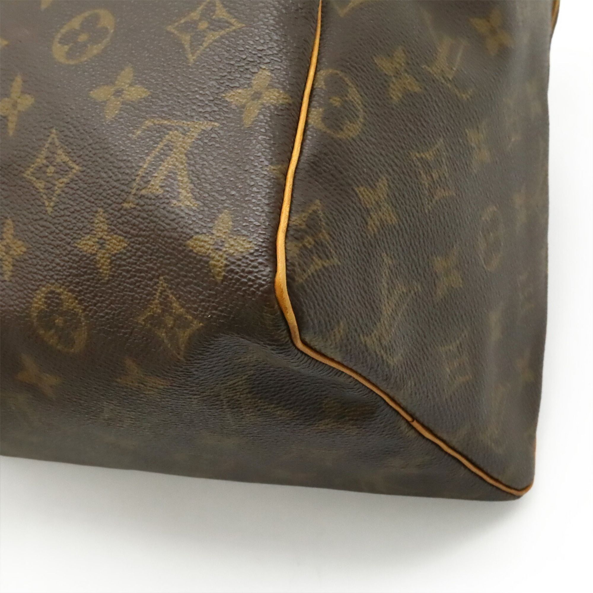 Monogram Monogram Handbag (Pre-Owned) - Louis Vuitton - Modalova