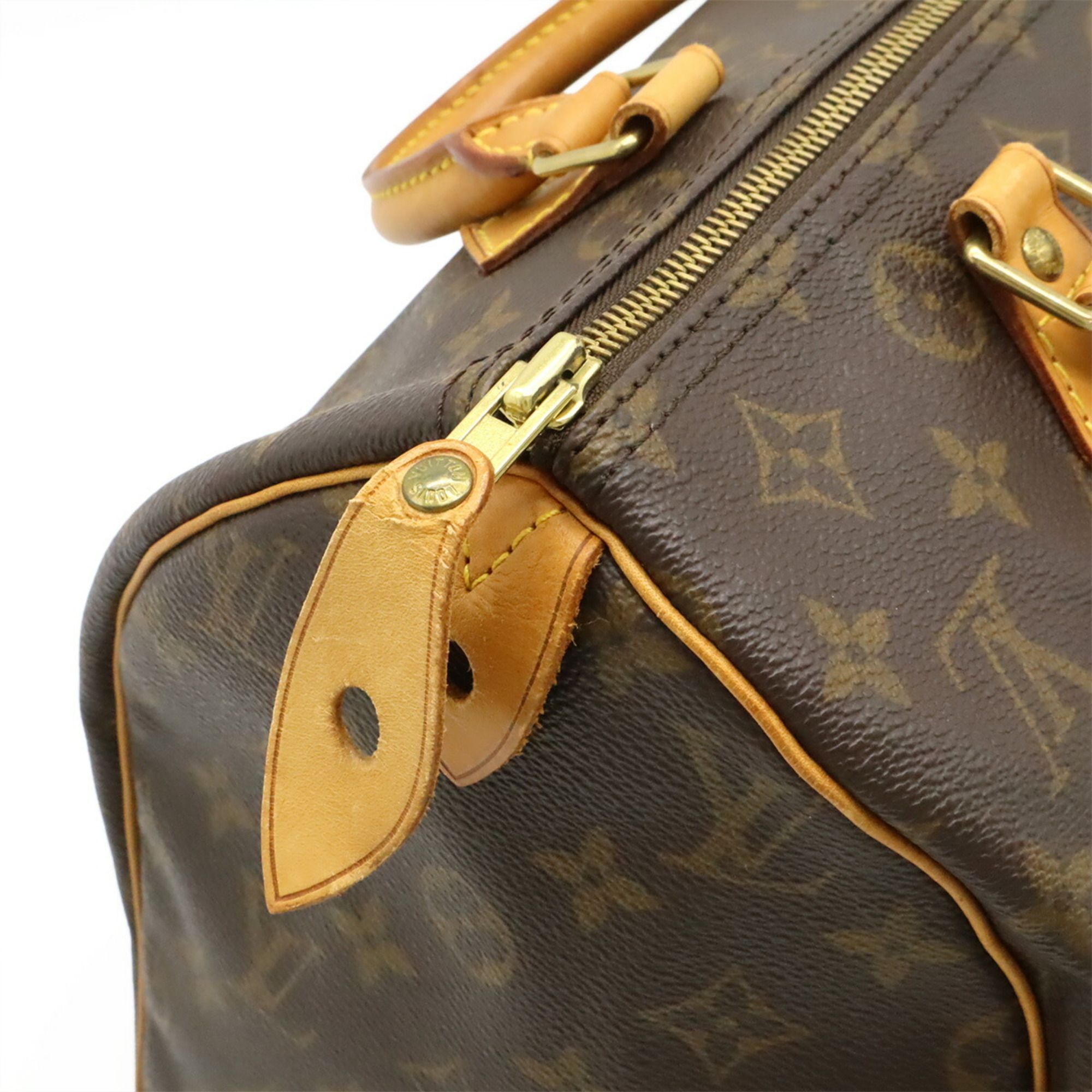 Monogram Monogram Handbag (Pre-Owned) - Louis Vuitton - Modalova
