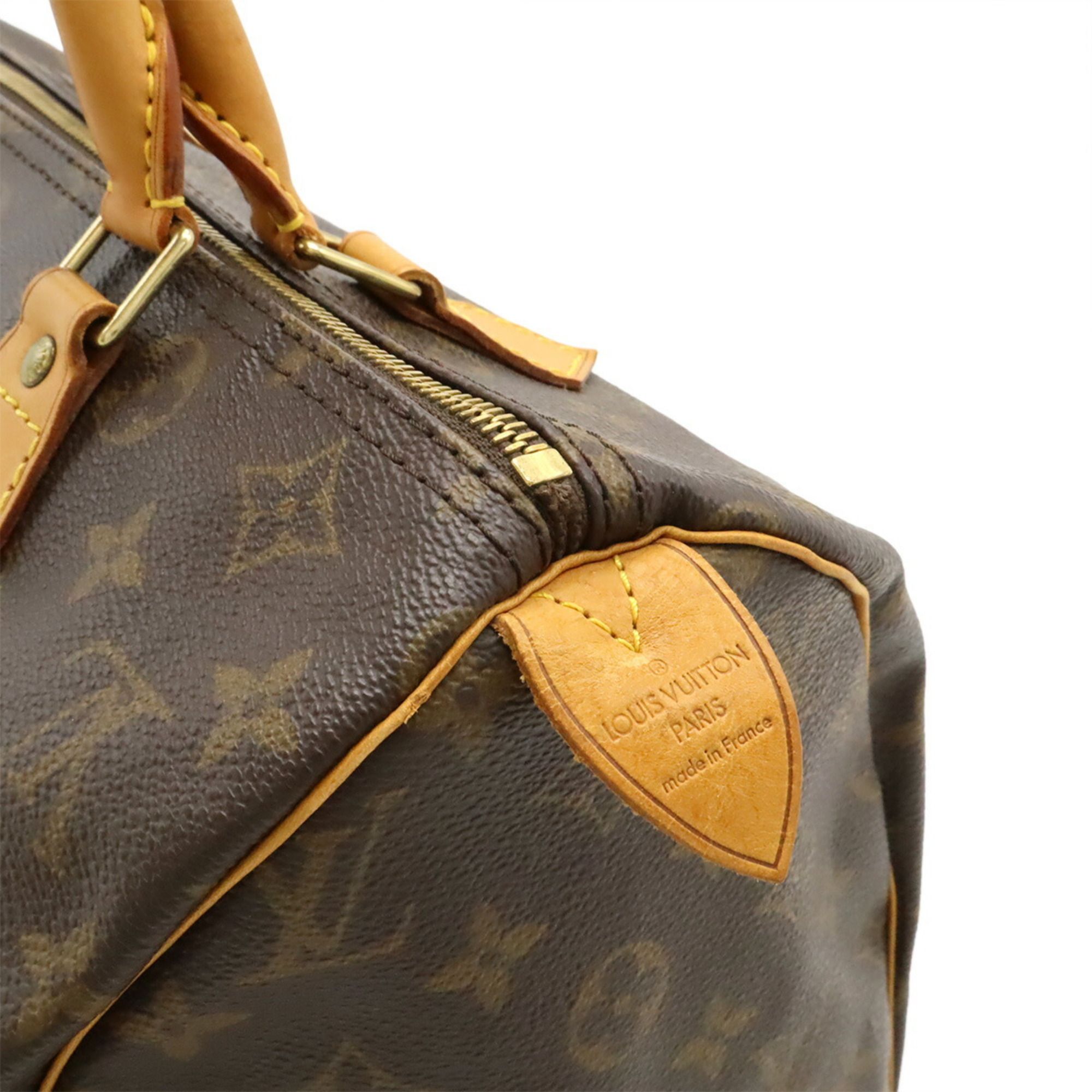 Monogram Monogram Handbag (Pre-Owned) - Louis Vuitton - Modalova