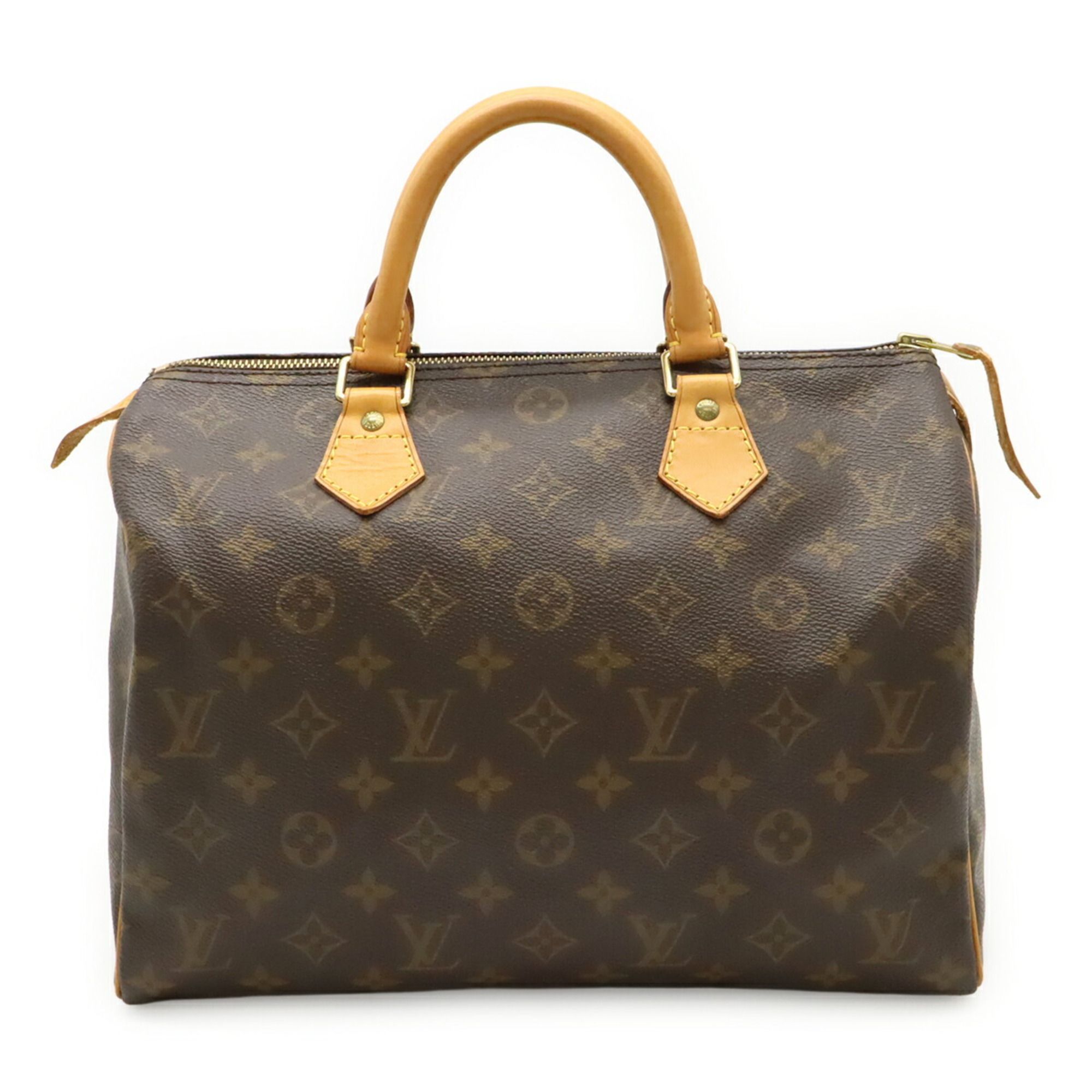 Monogram Monogram Handbag (Pre-Owned) - Louis Vuitton - Modalova