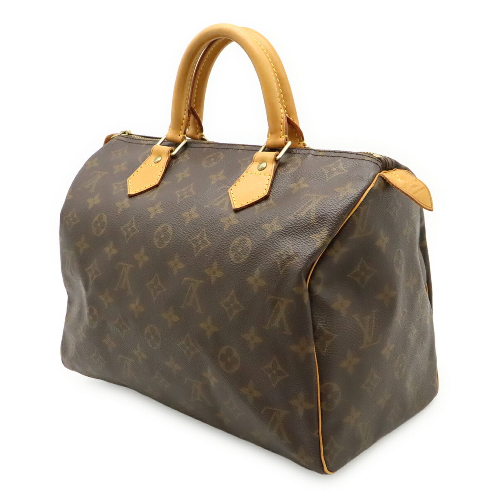Monogram Monogram Handbag (Pre-Owned) - Louis Vuitton - Modalova