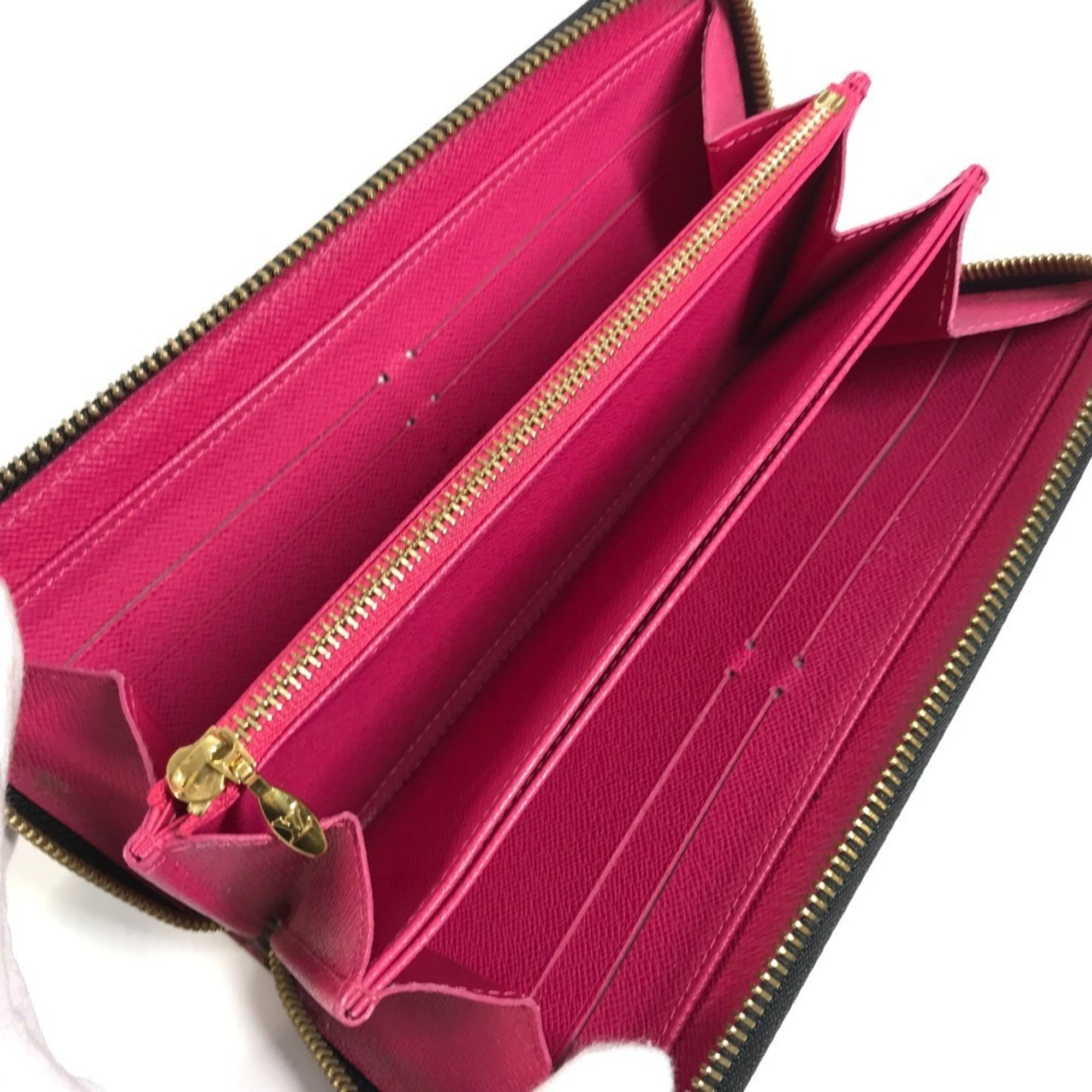 Monogram Multicolore Long Wallet (Bi-Fold) (Pre-Owned) - Louis Vuitton - Modalova