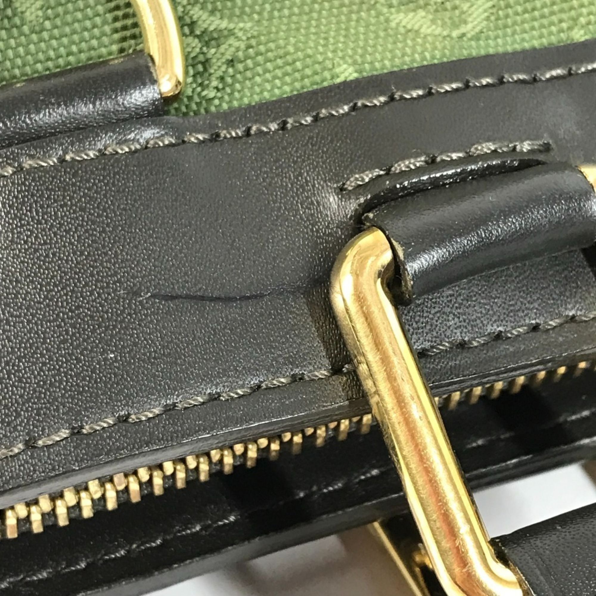 Monogram Mini Handbag Shoulder Bag Tote Bag (Pre-Owned) - Louis Vuitton - Modalova