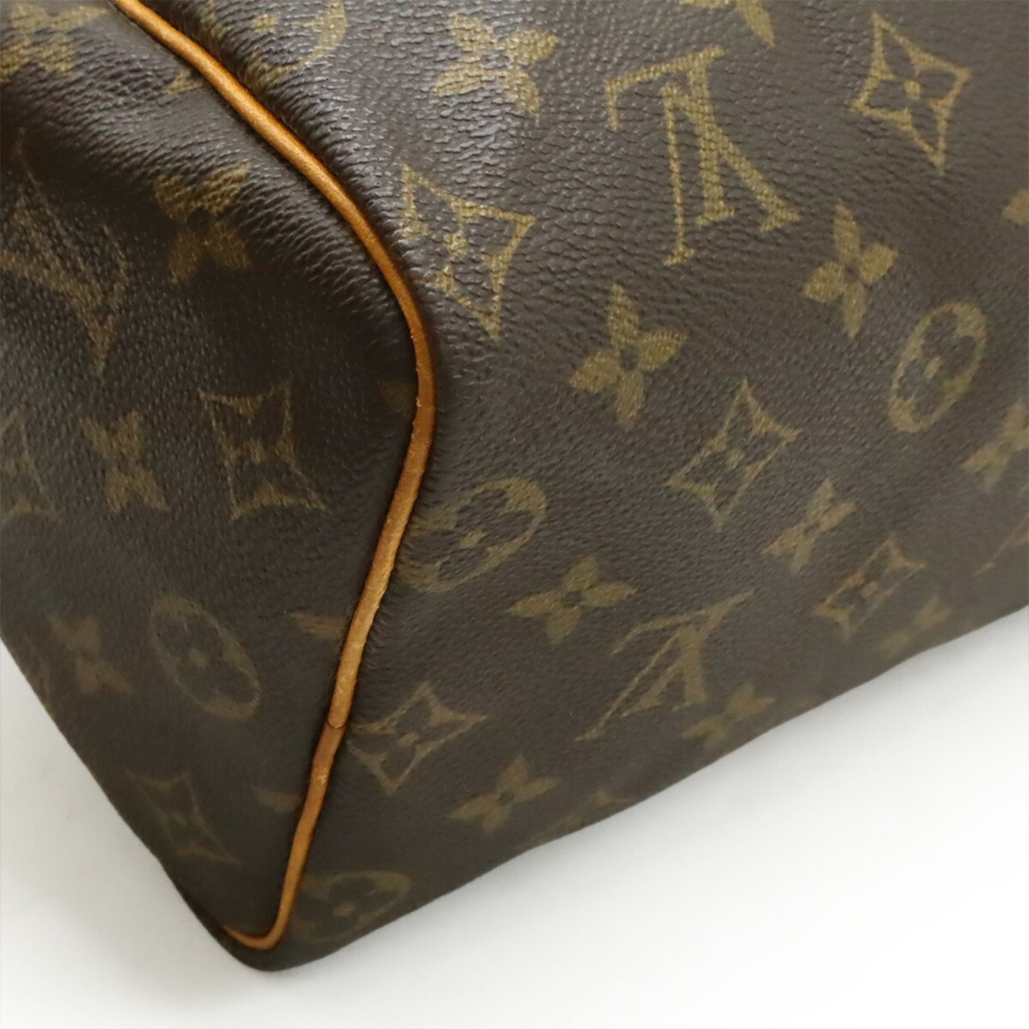 Monogram Monogram Handbag (Pre-Owned) - Louis Vuitton - Modalova