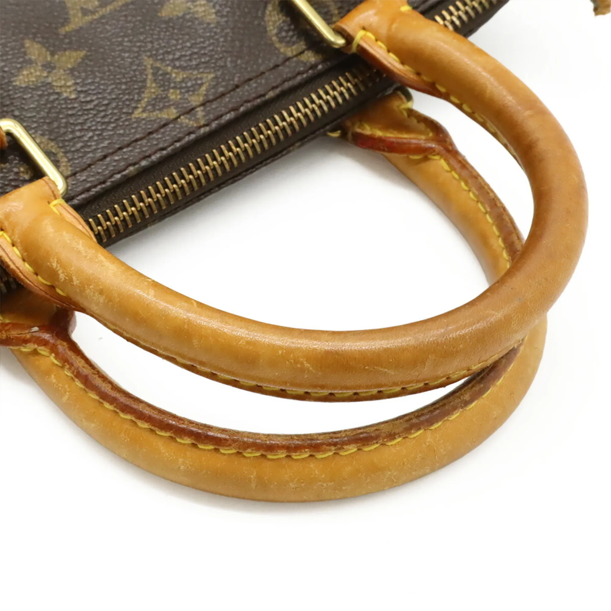 Monogram Monogram Handbag (Pre-Owned) - Louis Vuitton - Modalova