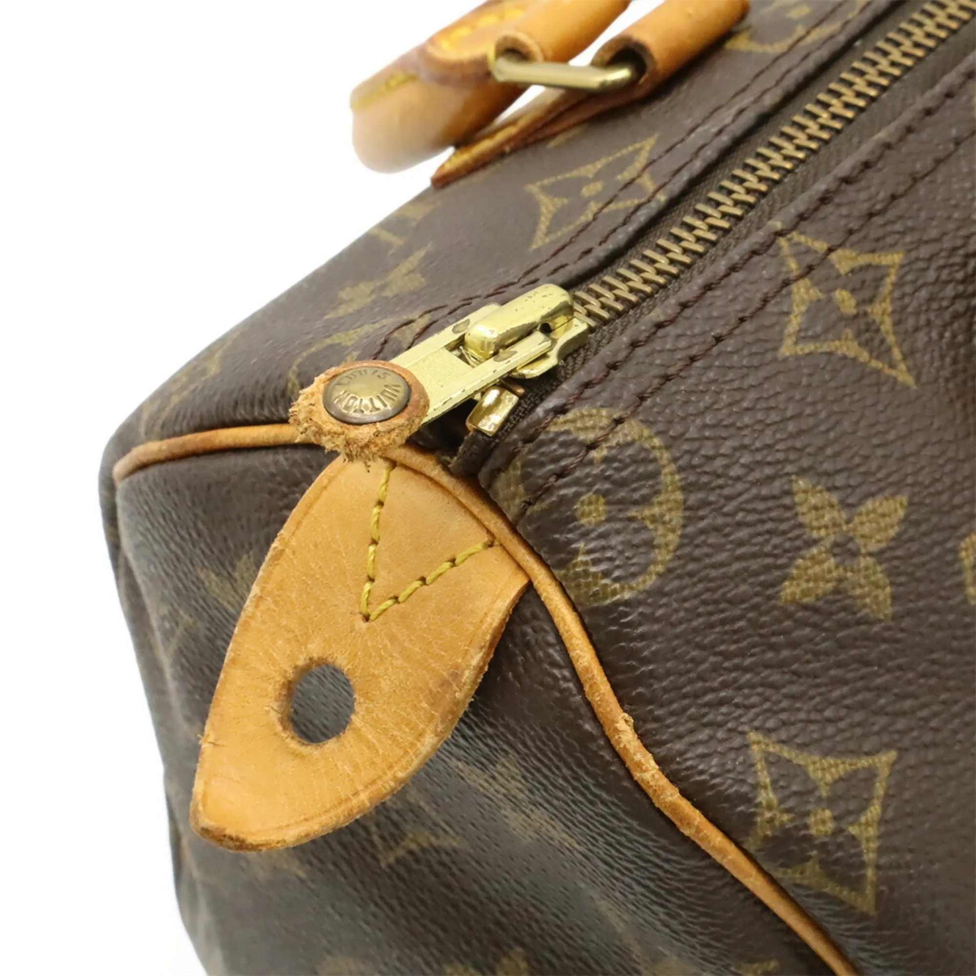 Monogram Monogram Handbag (Pre-Owned) - Louis Vuitton - Modalova