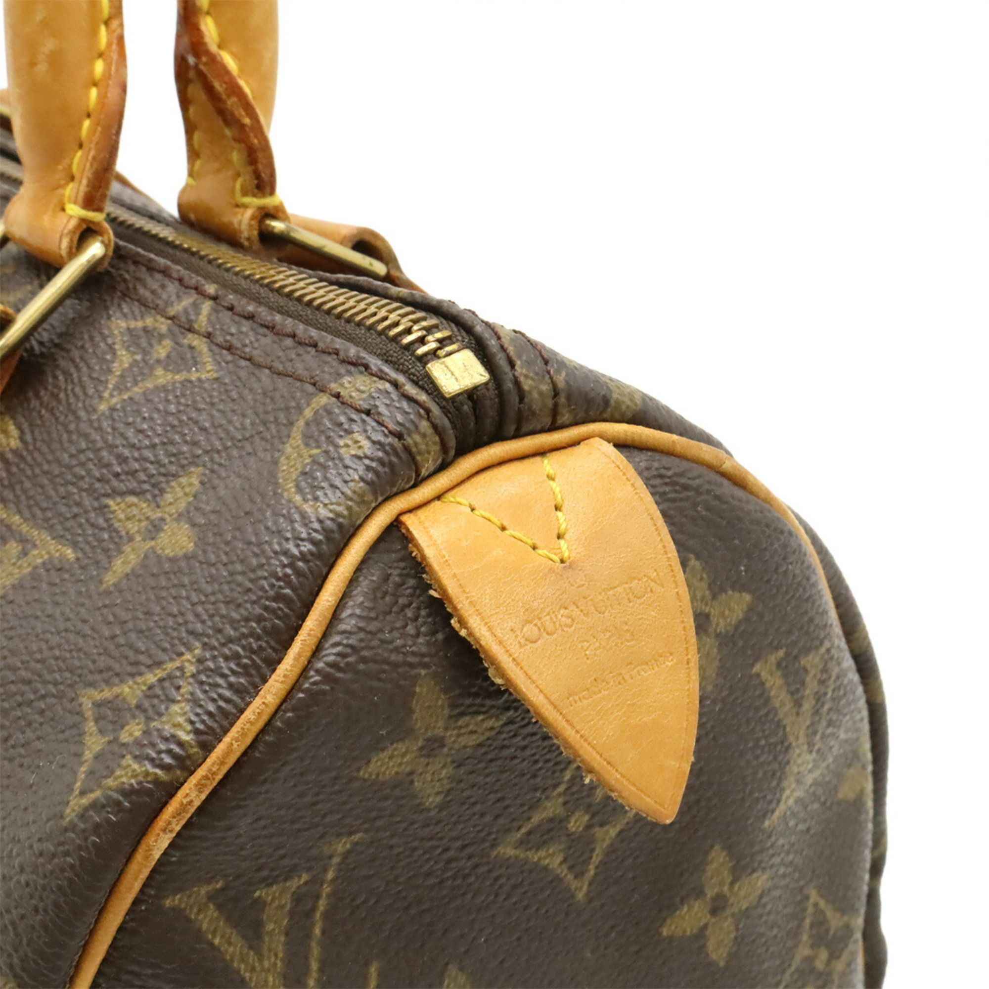 Monogram Monogram Handbag (Pre-Owned) - Louis Vuitton - Modalova