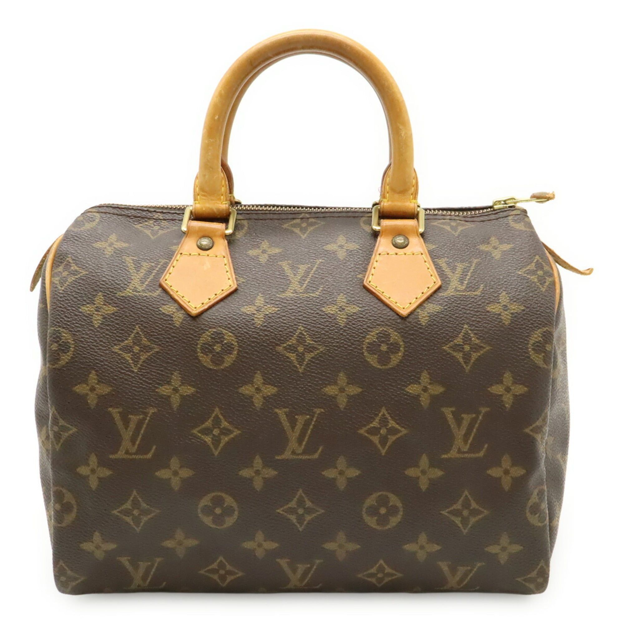Monogram Monogram Handbag (Pre-Owned) - Louis Vuitton - Modalova