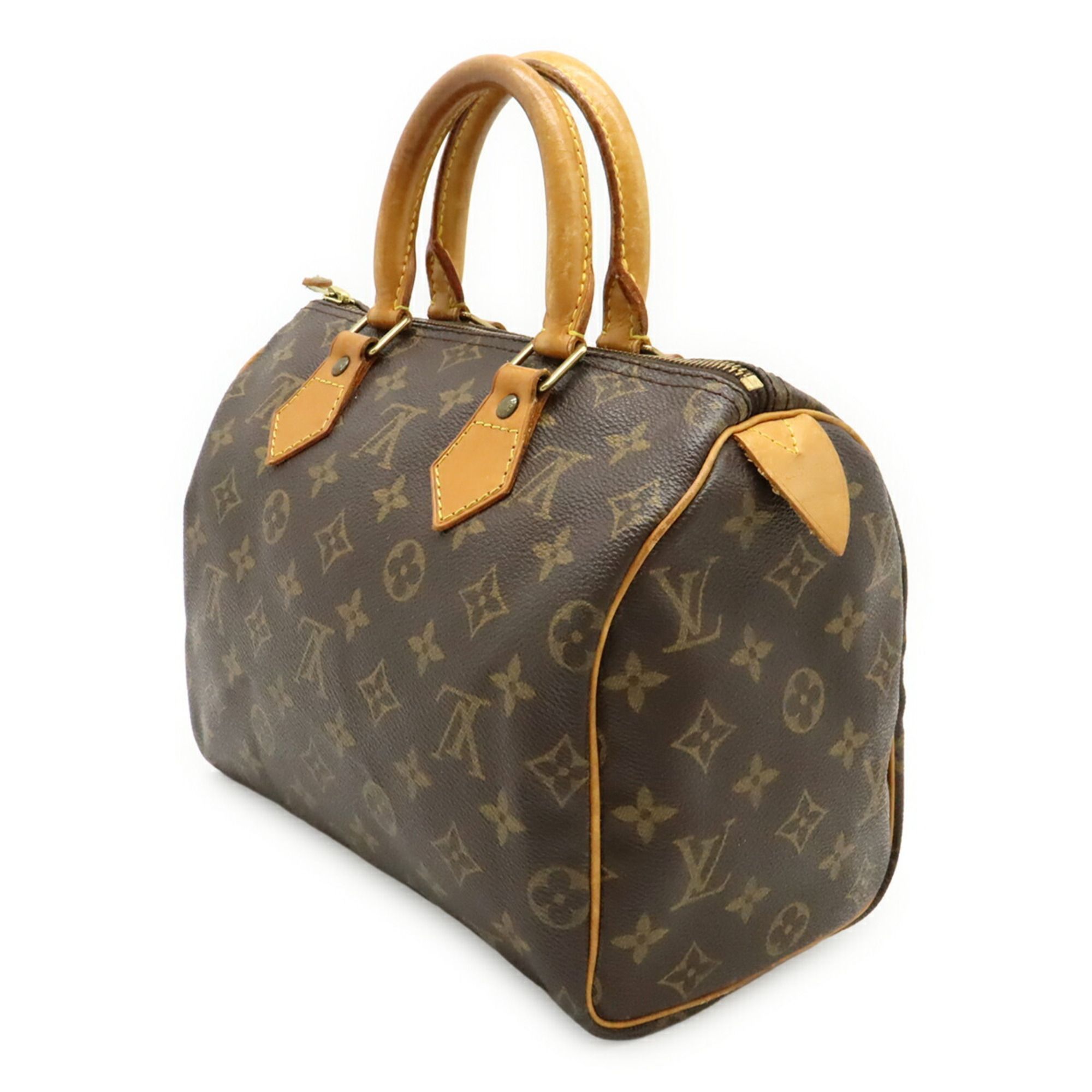 Monogram Monogram Handbag (Pre-Owned) - Louis Vuitton - Modalova