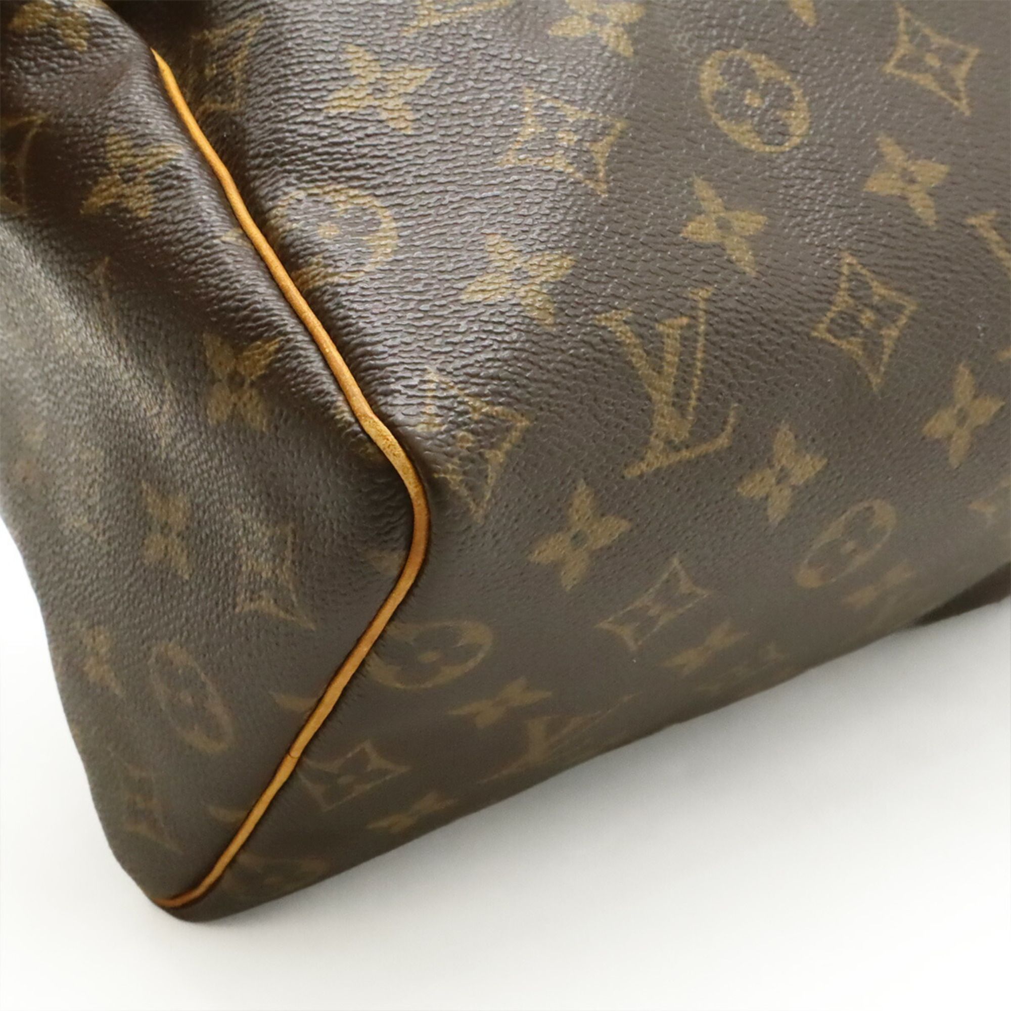 Monogram Monogram Handbag (Pre-Owned) - Louis Vuitton - Modalova