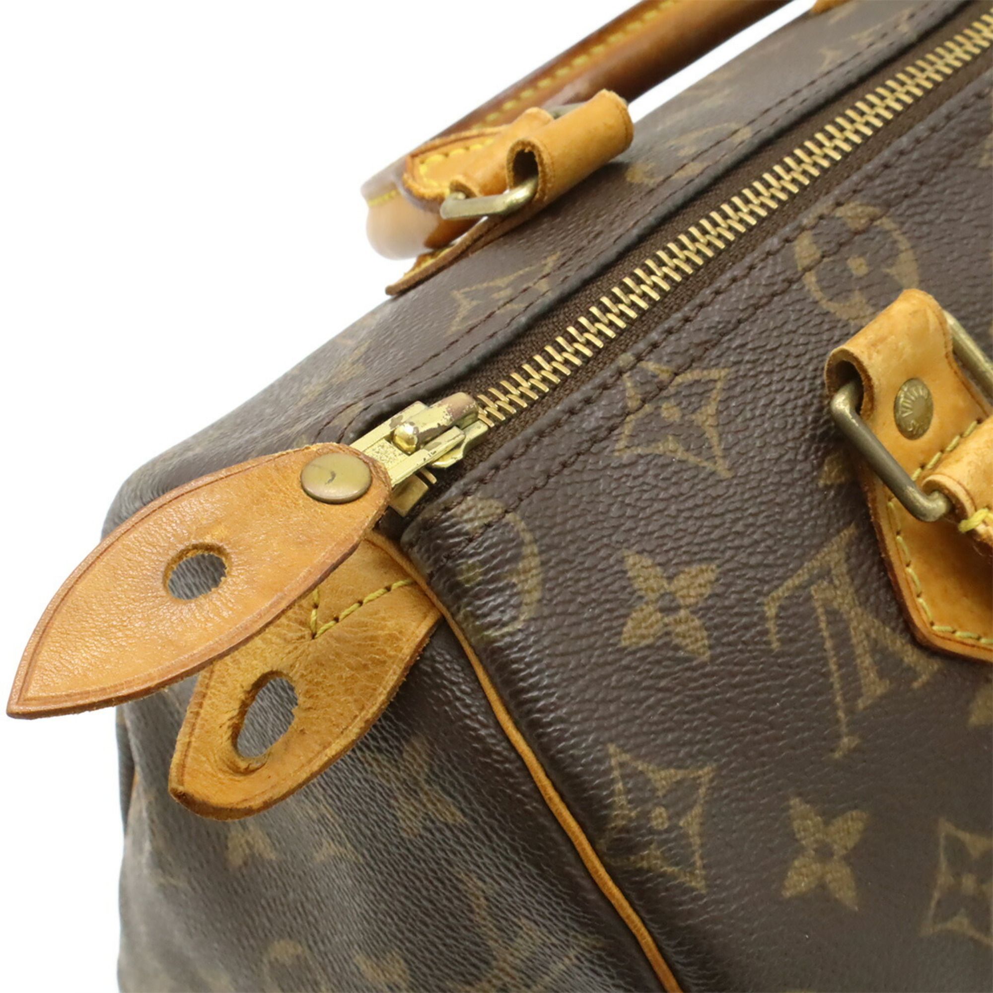 Monogram Monogram Handbag (Pre-Owned) - Louis Vuitton - Modalova
