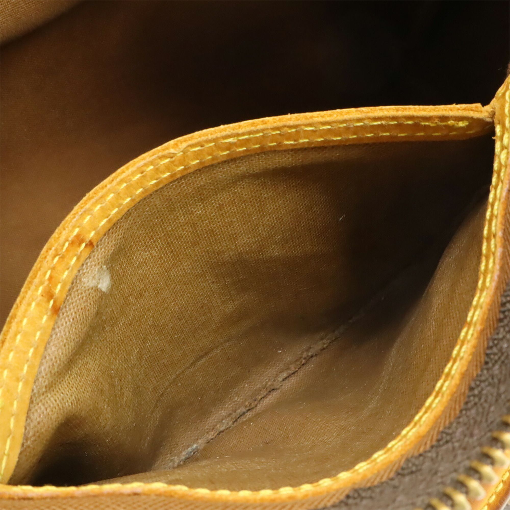 Monogram Monogram Handbag (Pre-Owned) - Louis Vuitton - Modalova