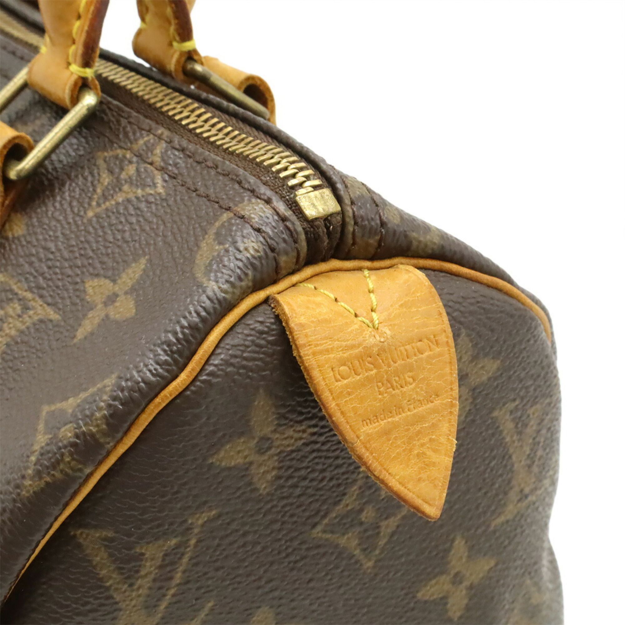 Monogram Monogram Handbag (Pre-Owned) - Louis Vuitton - Modalova