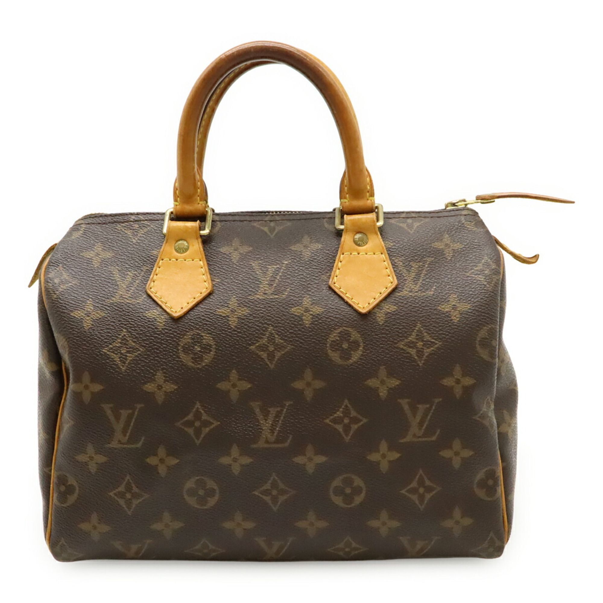 Monogram Monogram Handbag (Pre-Owned) - Louis Vuitton - Modalova