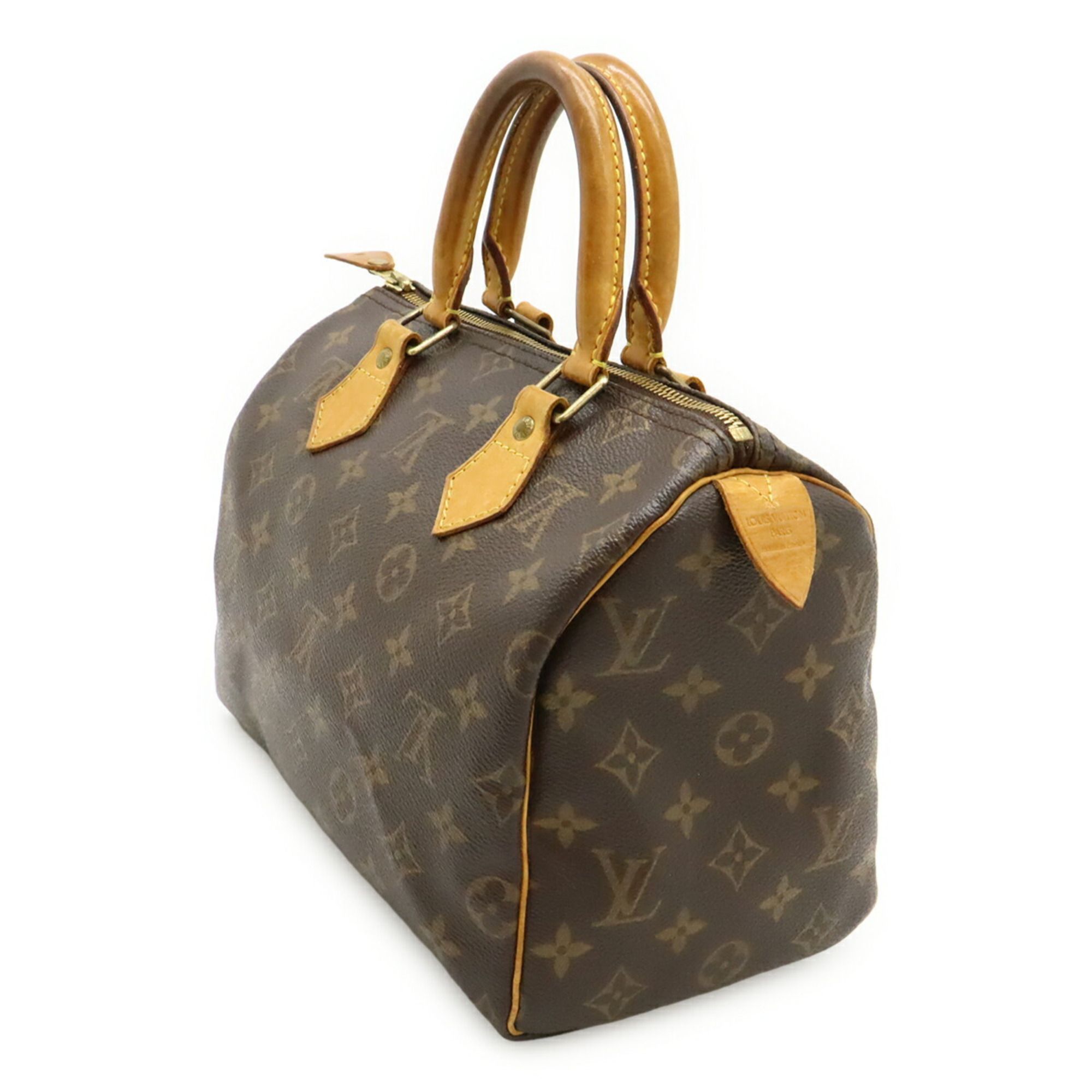 Monogram Monogram Handbag (Pre-Owned) - Louis Vuitton - Modalova