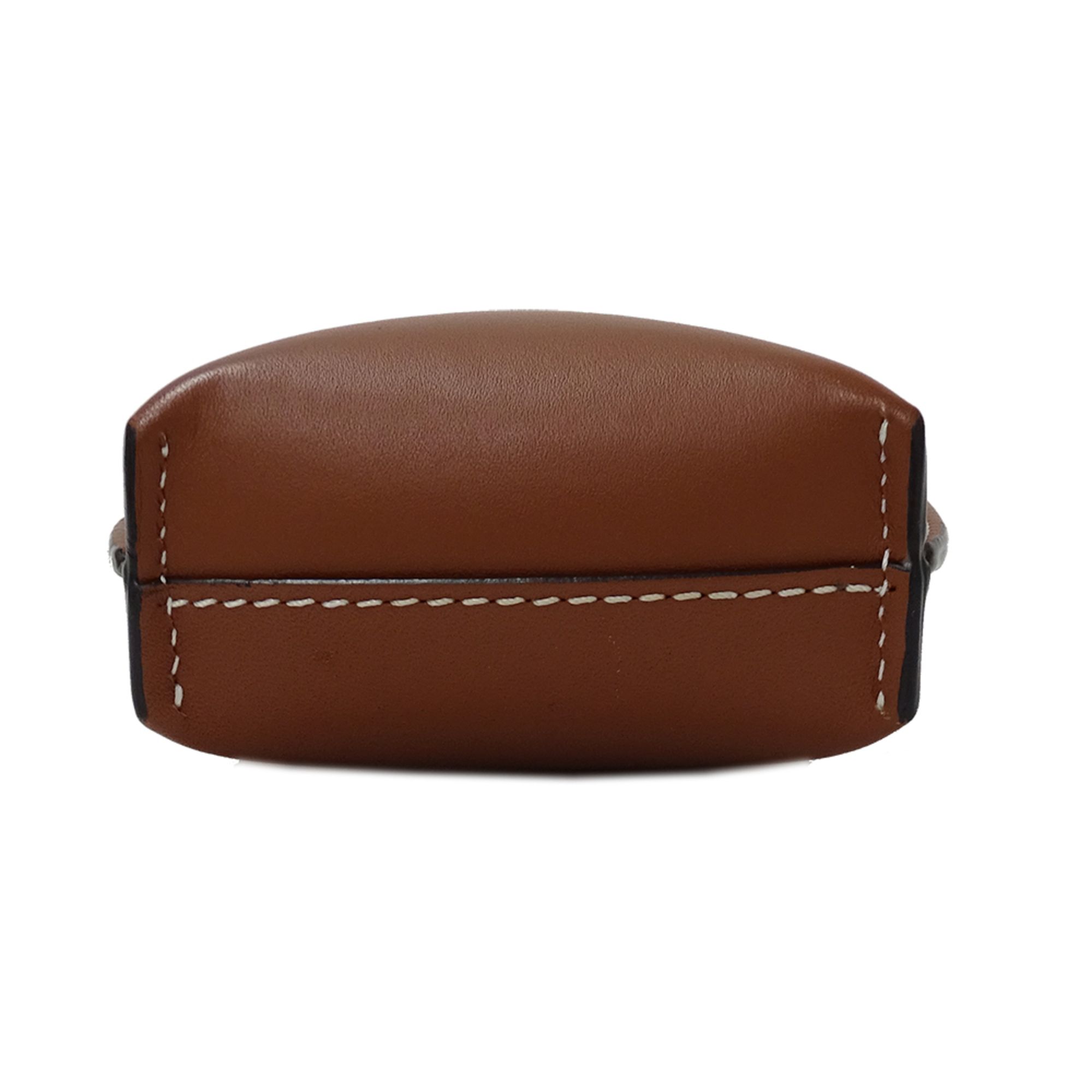 Leather Handbag Shoulder Bag (Pre-Owned) - Loewe - Modalova