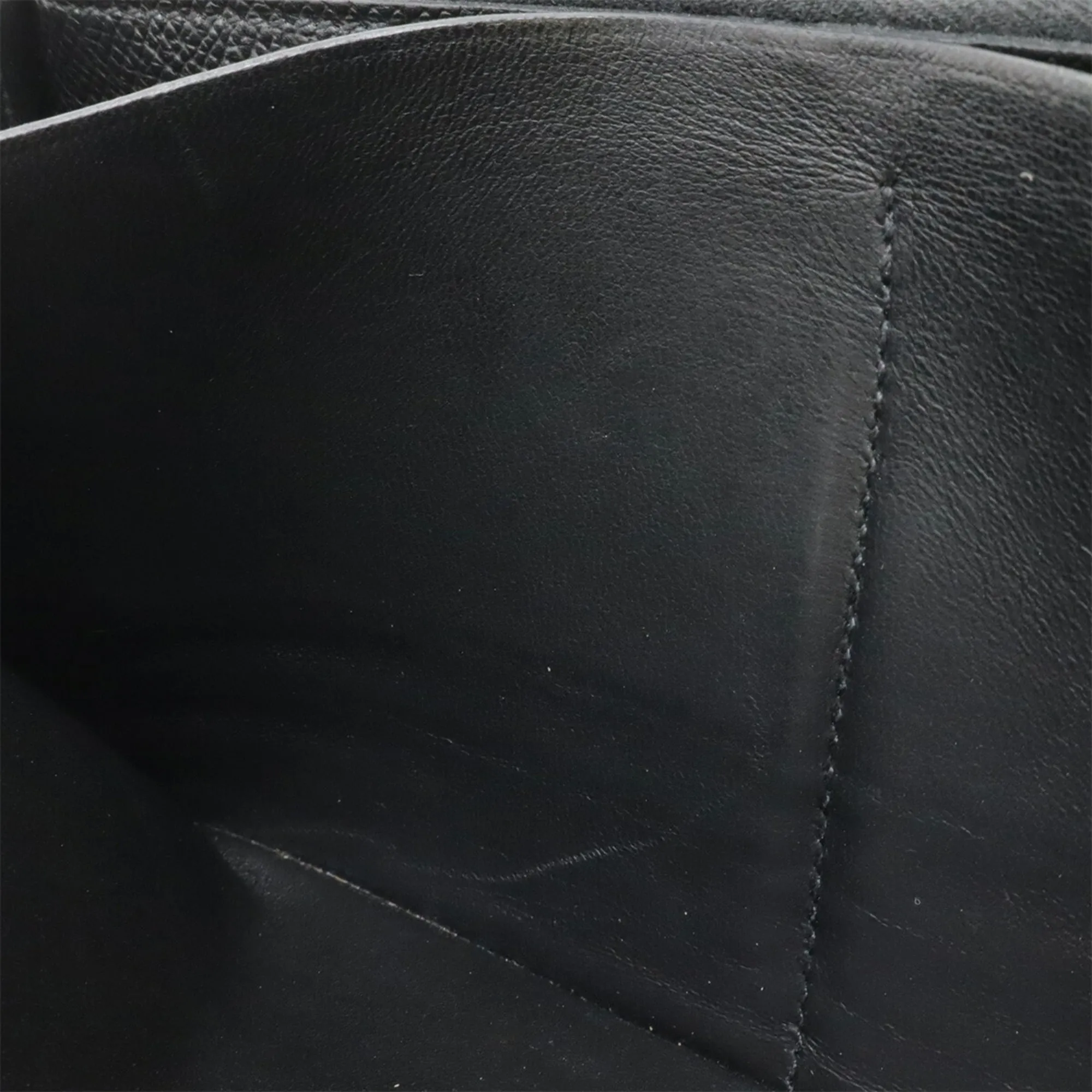 Constance Epsom Leather Long Wallet (Bi-Fold) (Pre-Owned) - Hermes - Modalova