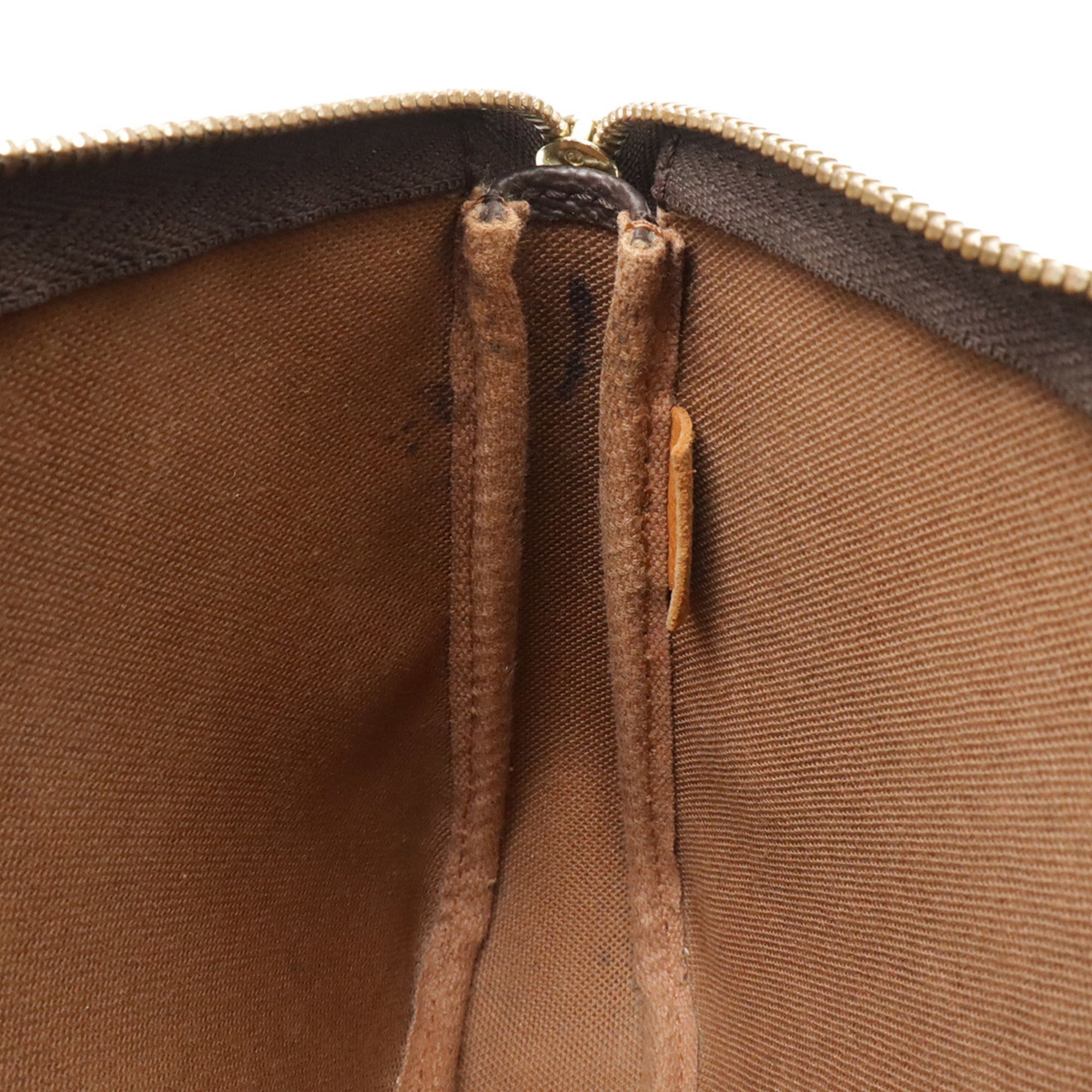 Monogram Monogram Handbag Pochette (Pre-Owned) - Louis Vuitton - Modalova