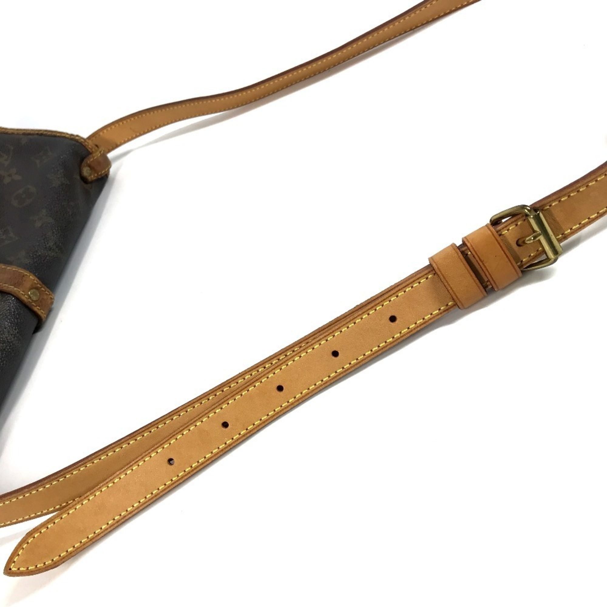 Monogram Shoulder Bag (Pre-Owned) - Louis Vuitton - Modalova