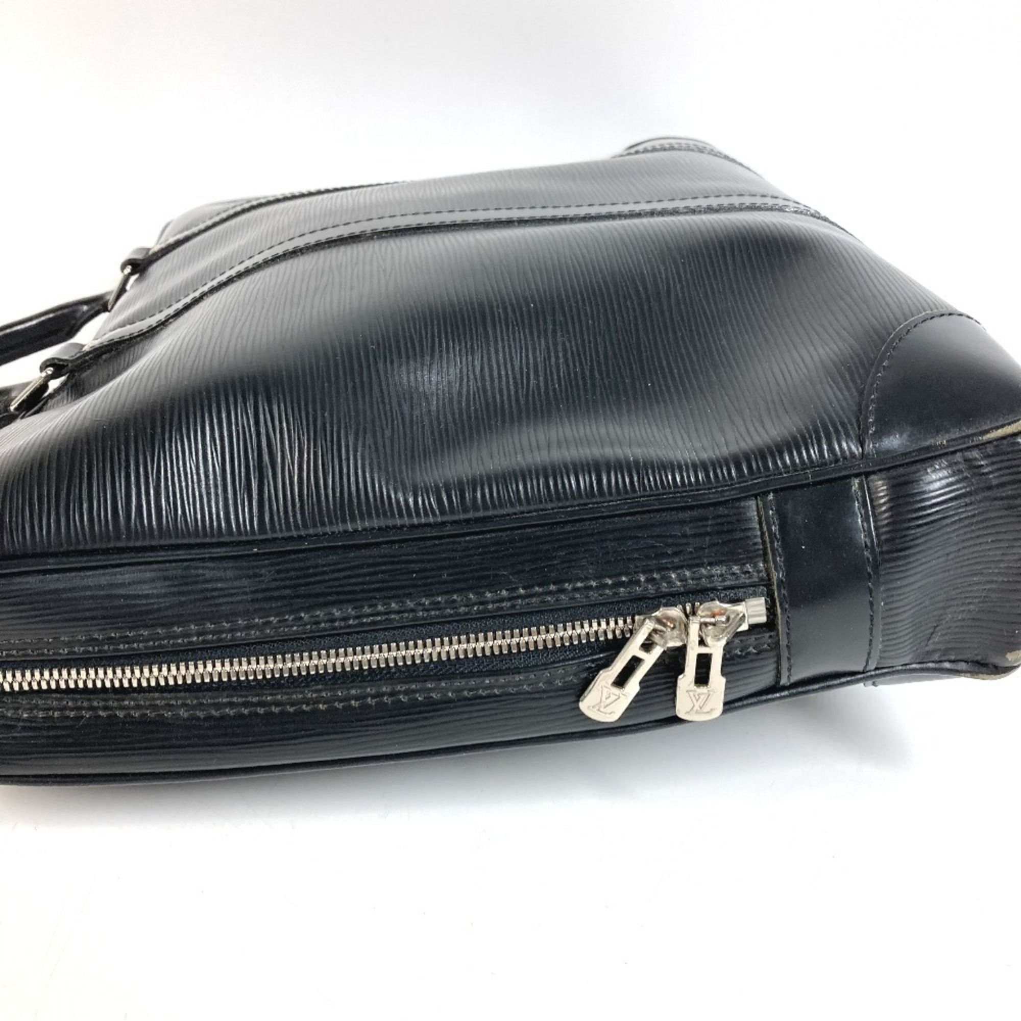 Epi Leather Briefcase Handbag (Pre-Owned) - Louis Vuitton - Modalova