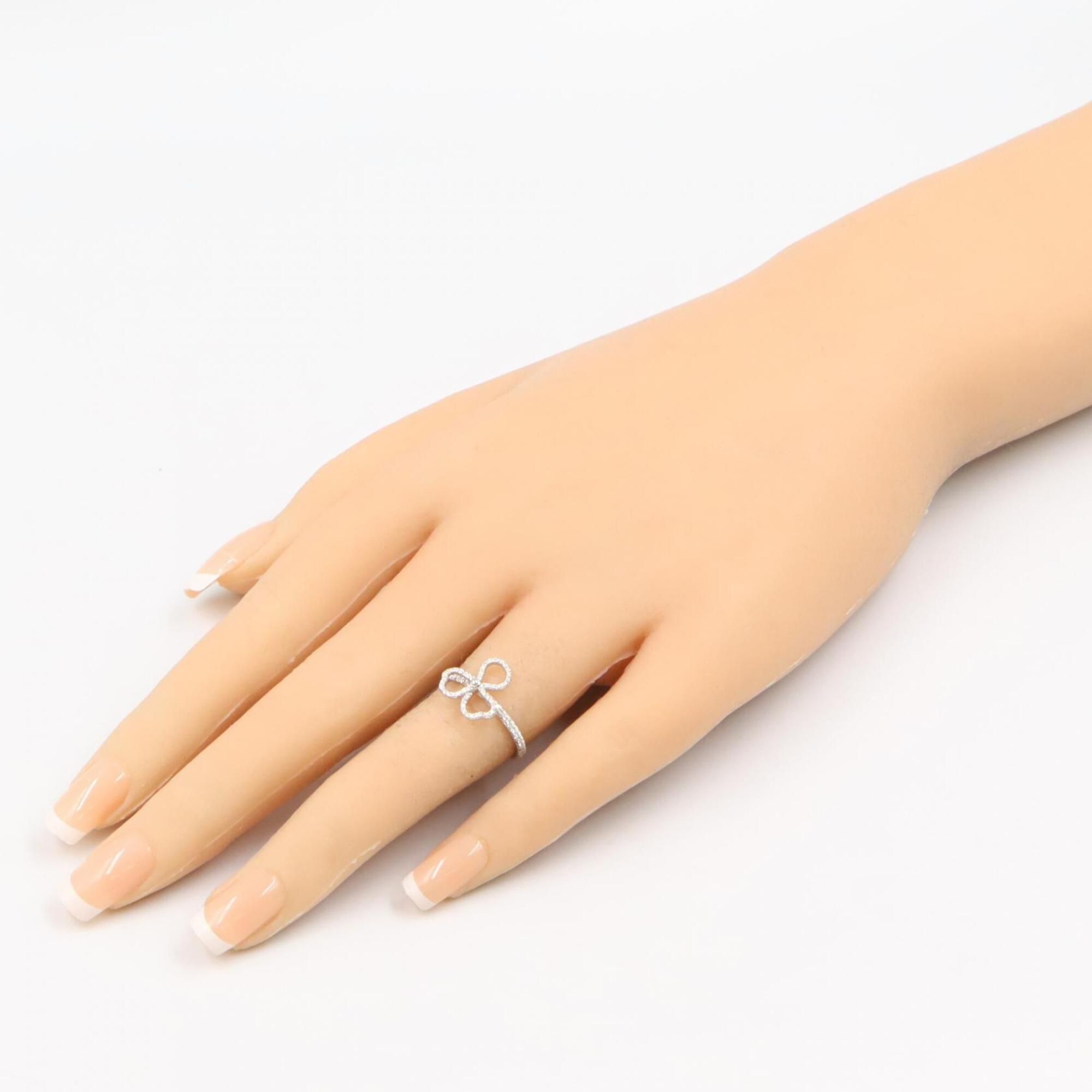 Platinum 950 Band Ring (Pre-Owned) - Tiffany - Modalova