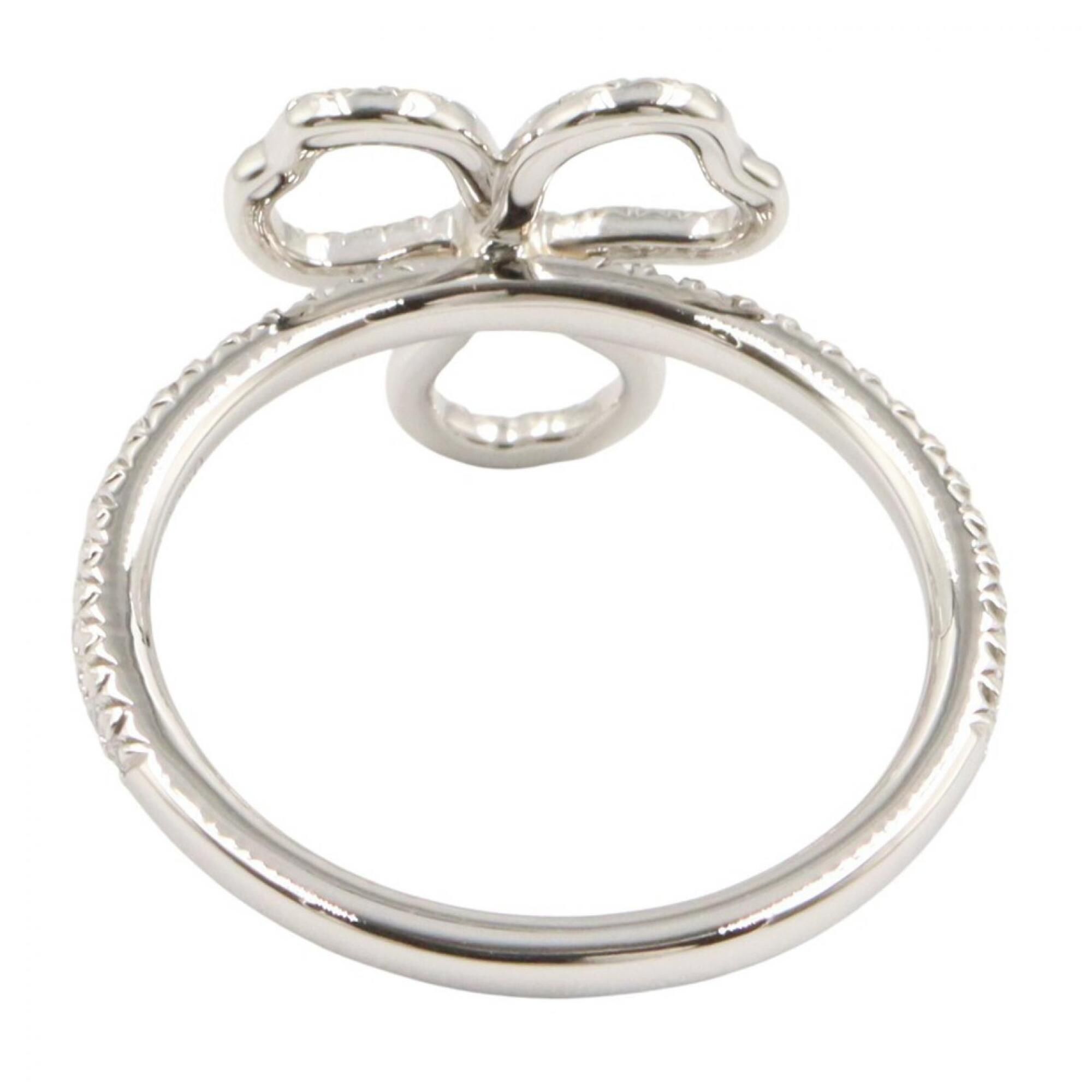 Platinum 950 Band Ring (Pre-Owned) - Tiffany - Modalova