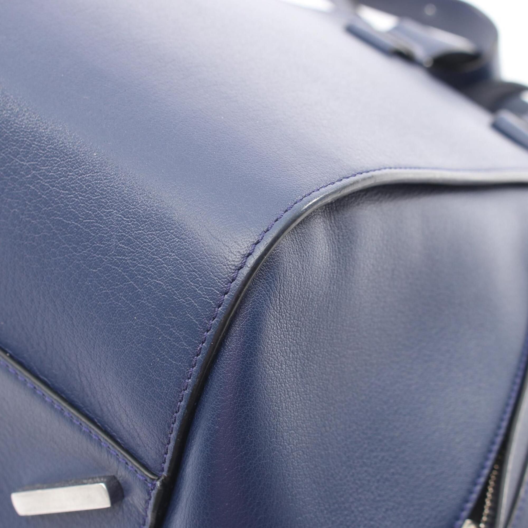 Hammock Leather Handbag (Pre-Owned) - Loewe - Modalova