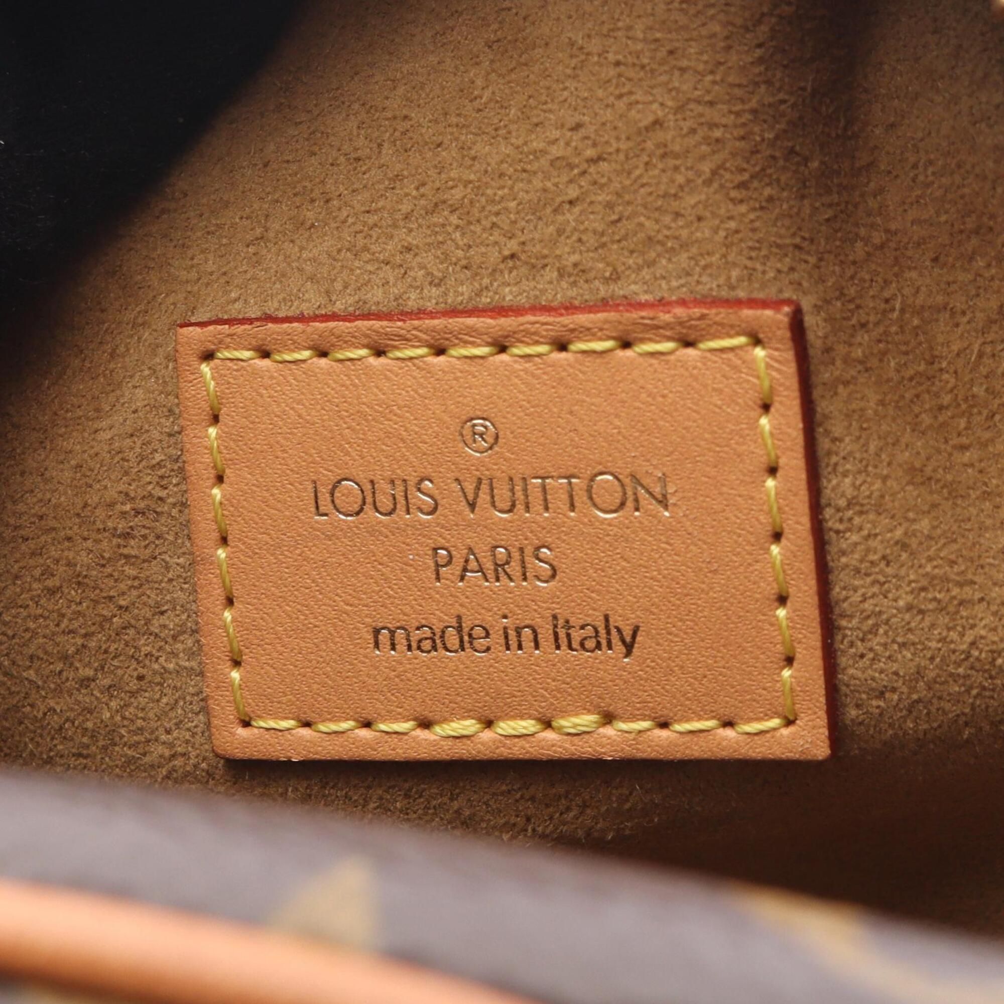 Handbag Shoulder Bag (Pre-Owned) - Louis Vuitton - Modalova