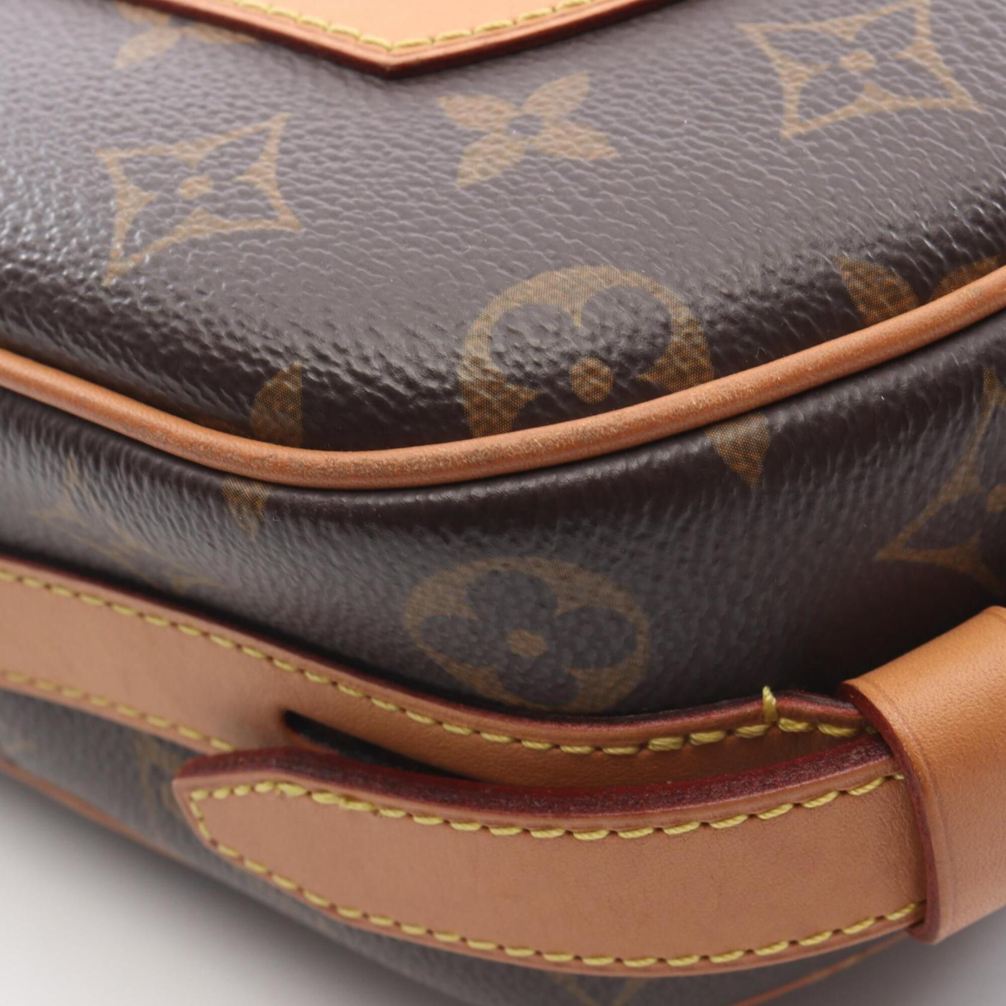 Handbag Shoulder Bag (Pre-Owned) - Louis Vuitton - Modalova