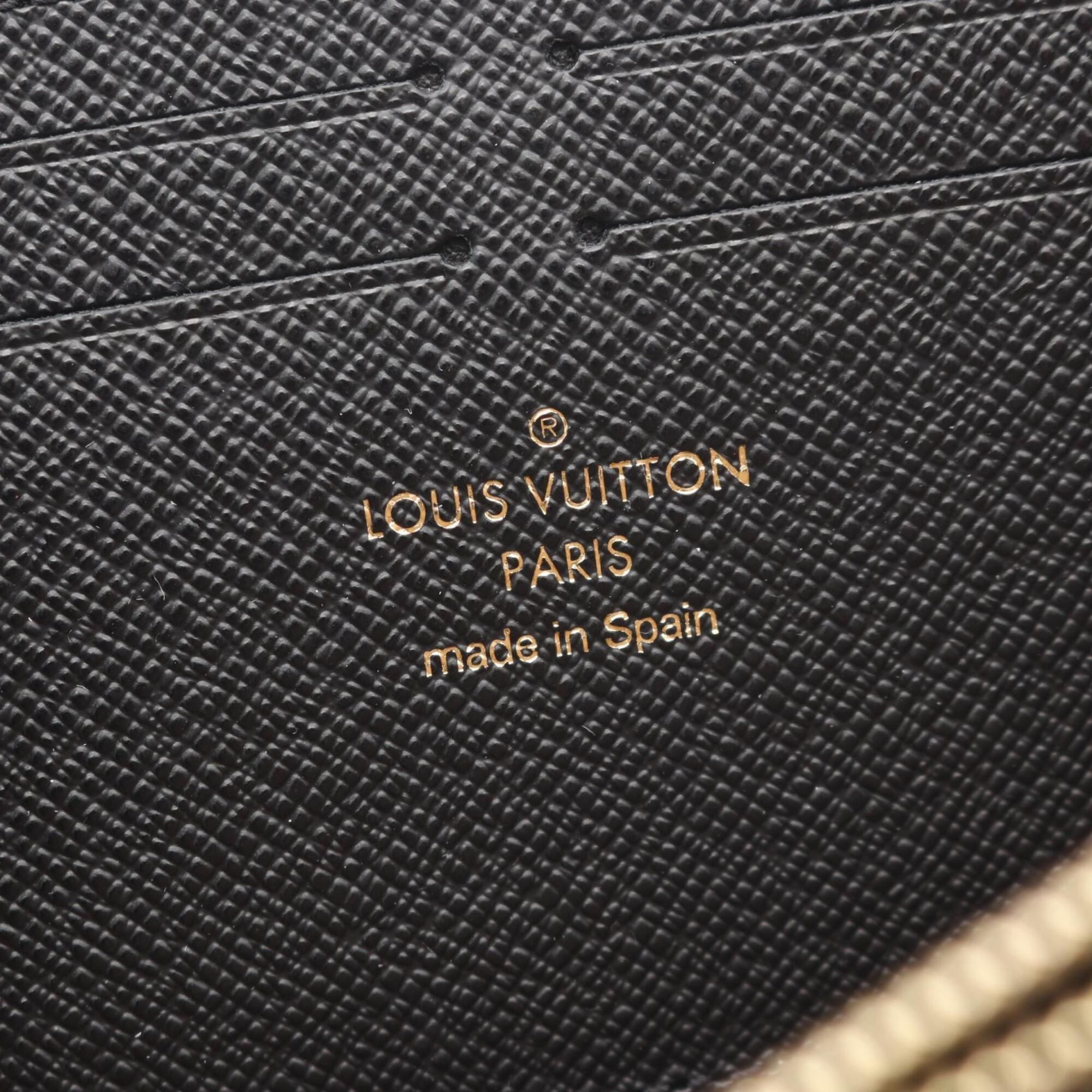 Long Wallet (Bi-Fold) (Pre-Owned) - Louis Vuitton - Modalova