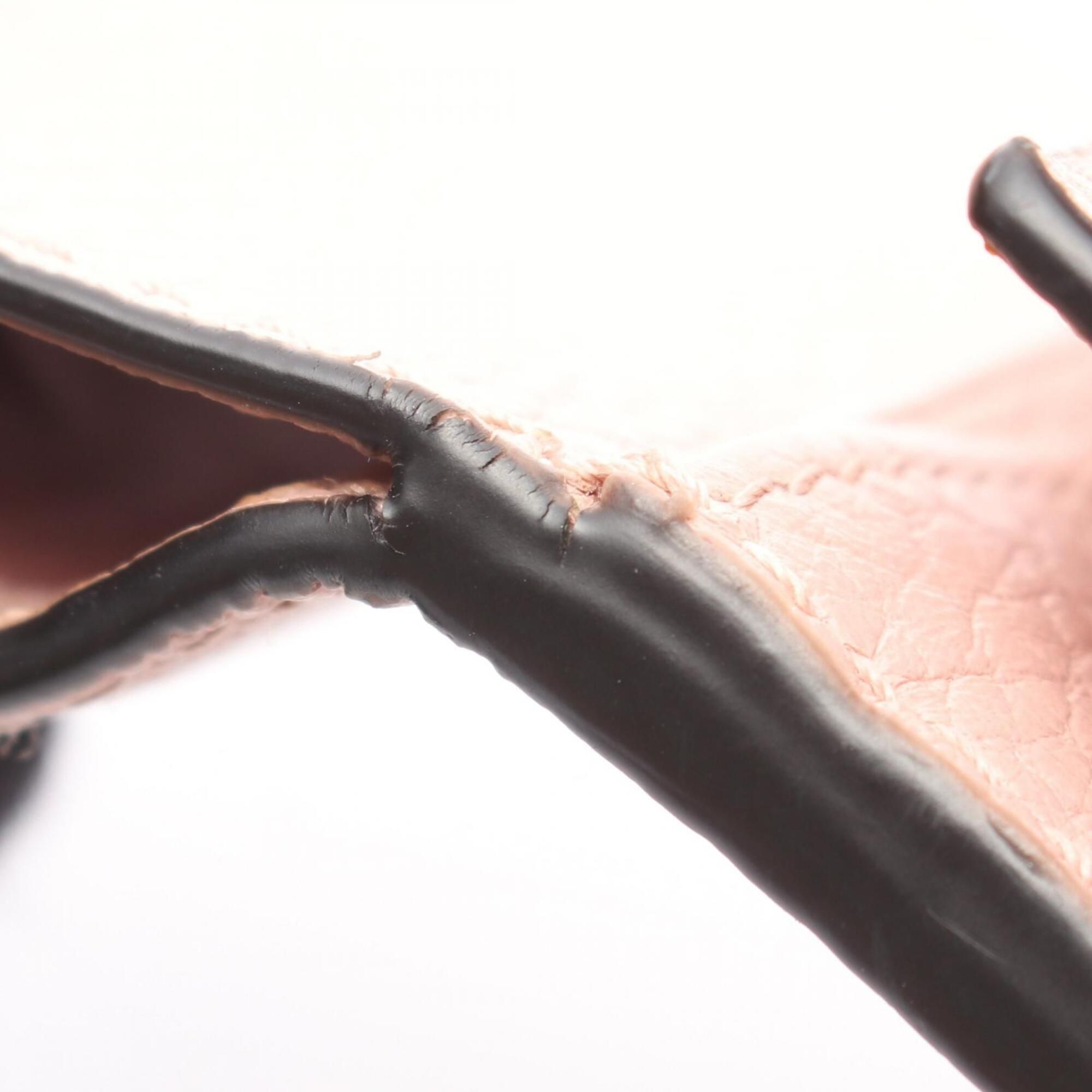Leather Wallet (Bi-Fold) (Pre-Owned) - Gucci - Modalova