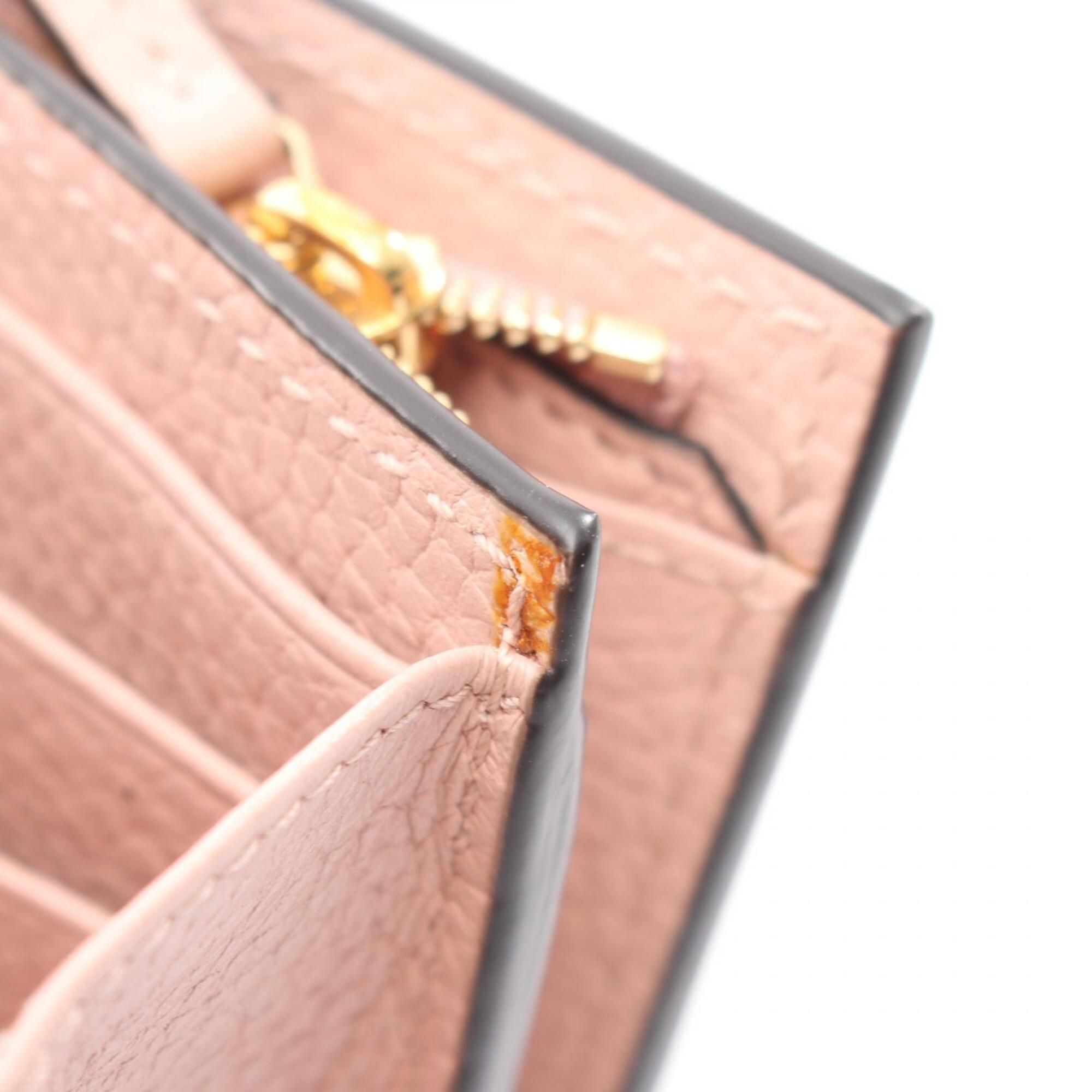 Leather Wallet (Bi-Fold) (Pre-Owned) - Gucci - Modalova