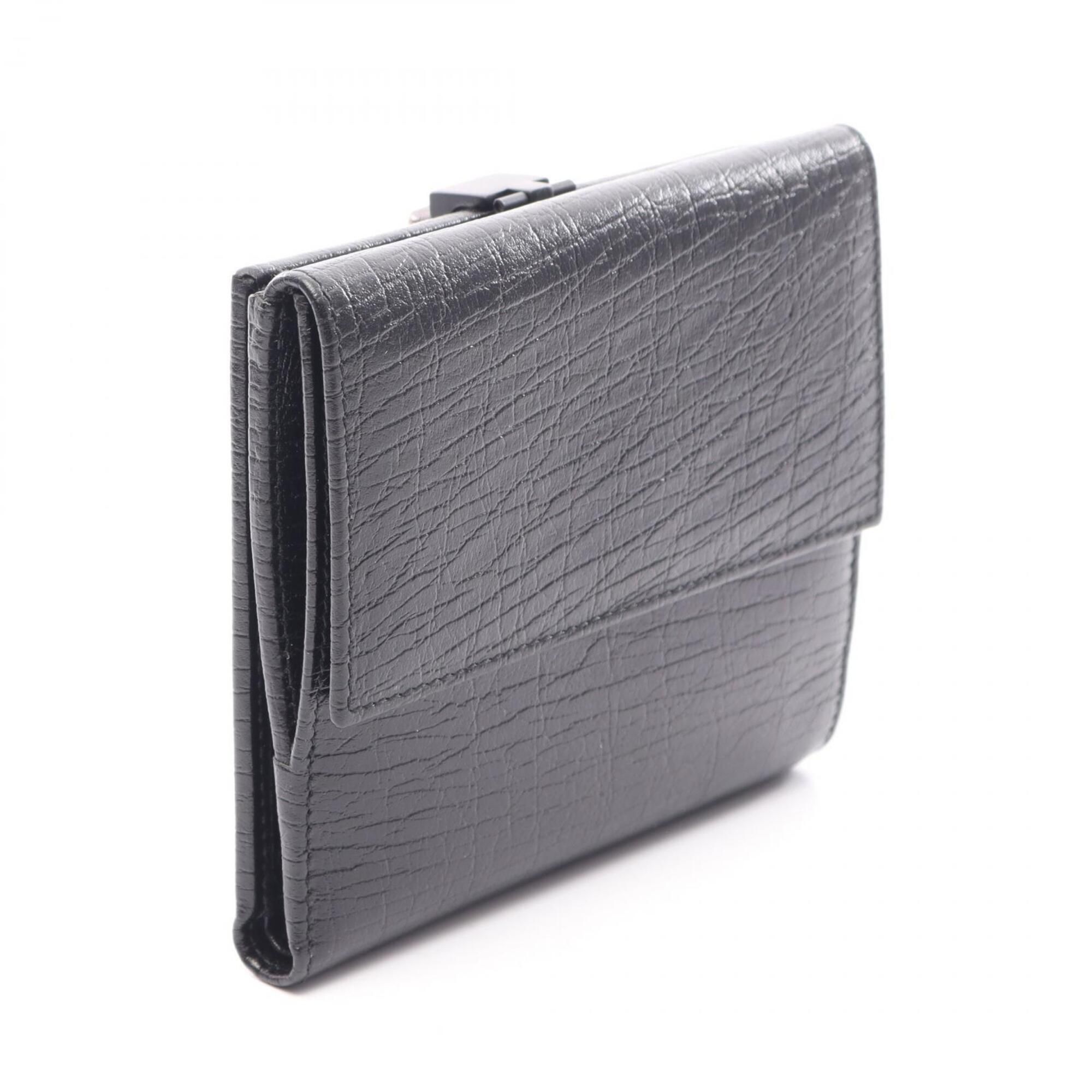 Leather Wallet (Bi-Fold) (Pre-Owned) - Gucci - Modalova