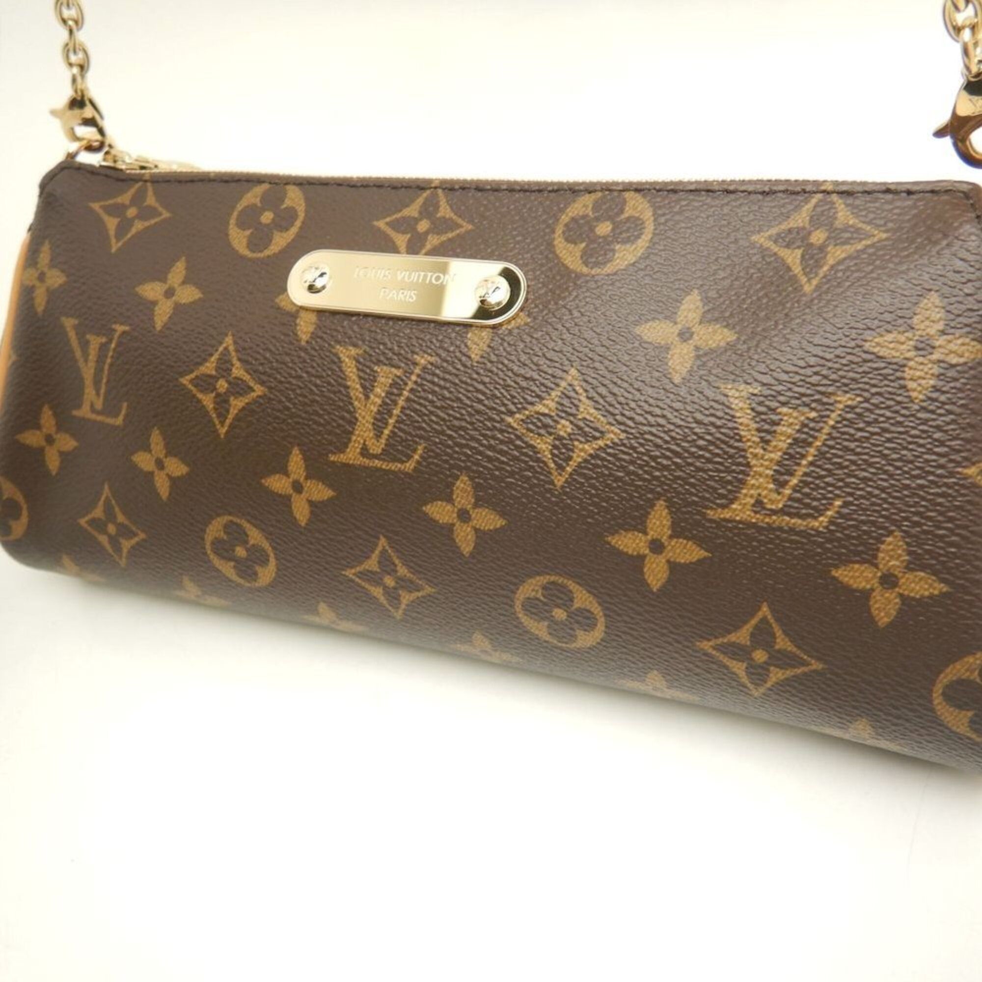 Monogram Monogram Shoulder Bag (Pre-Owned) - Louis Vuitton - Modalova