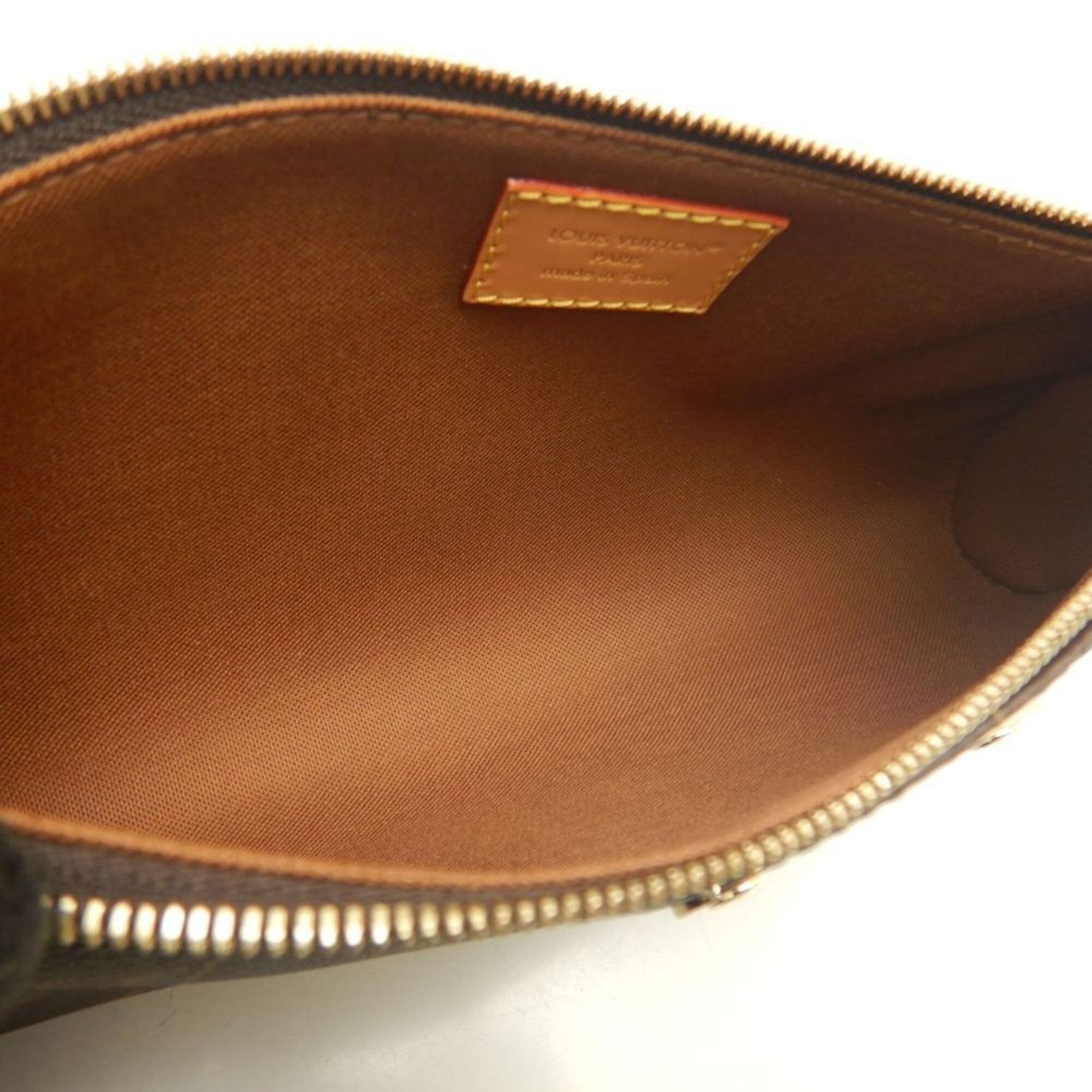 Monogram Monogram Shoulder Bag (Pre-Owned) - Louis Vuitton - Modalova