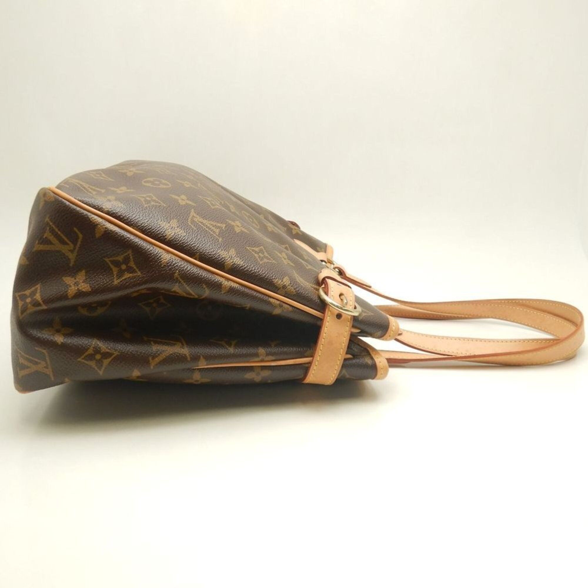 Monogram Monogram Tote Bag (Pre-Owned) - Louis Vuitton - Modalova