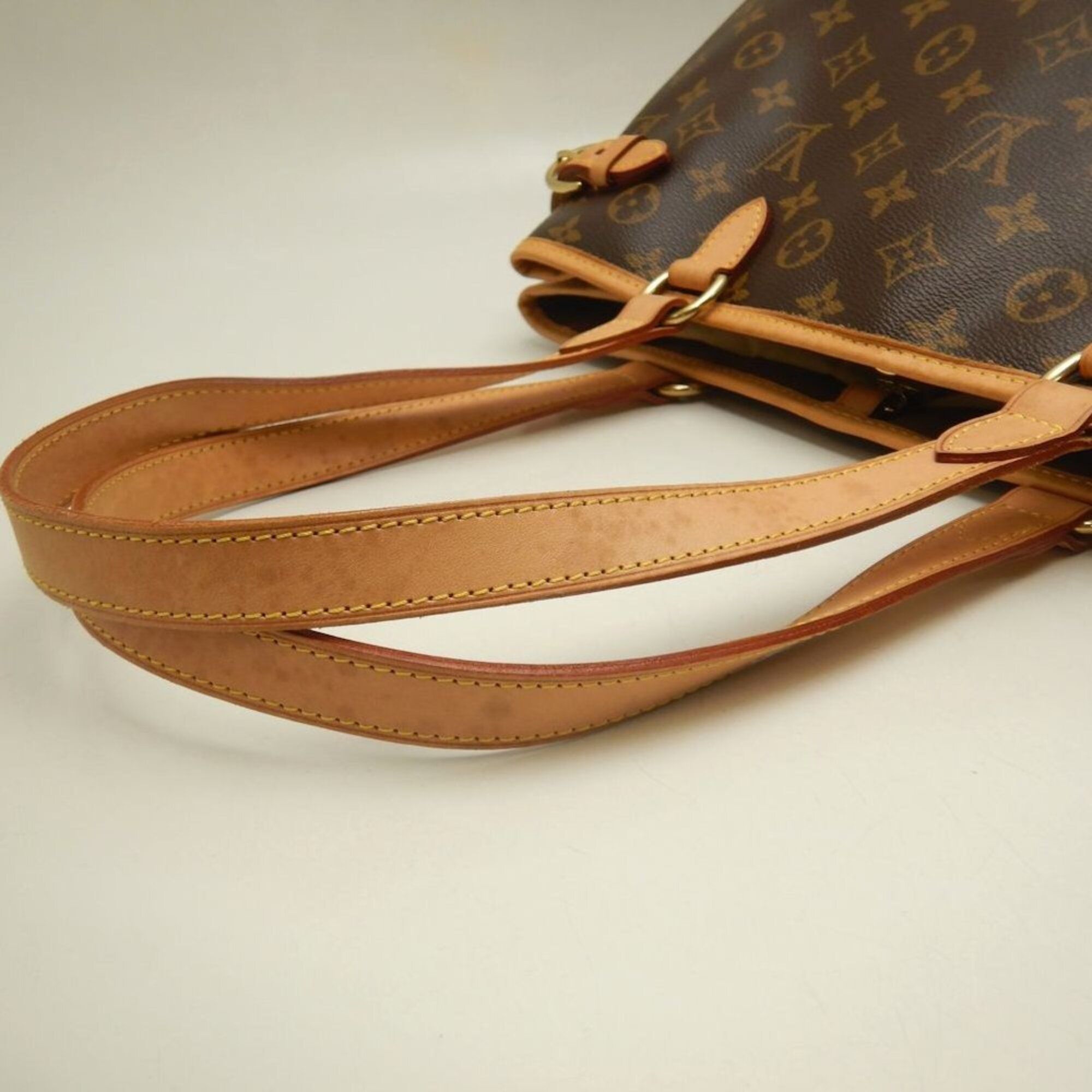 Monogram Monogram Tote Bag (Pre-Owned) - Louis Vuitton - Modalova