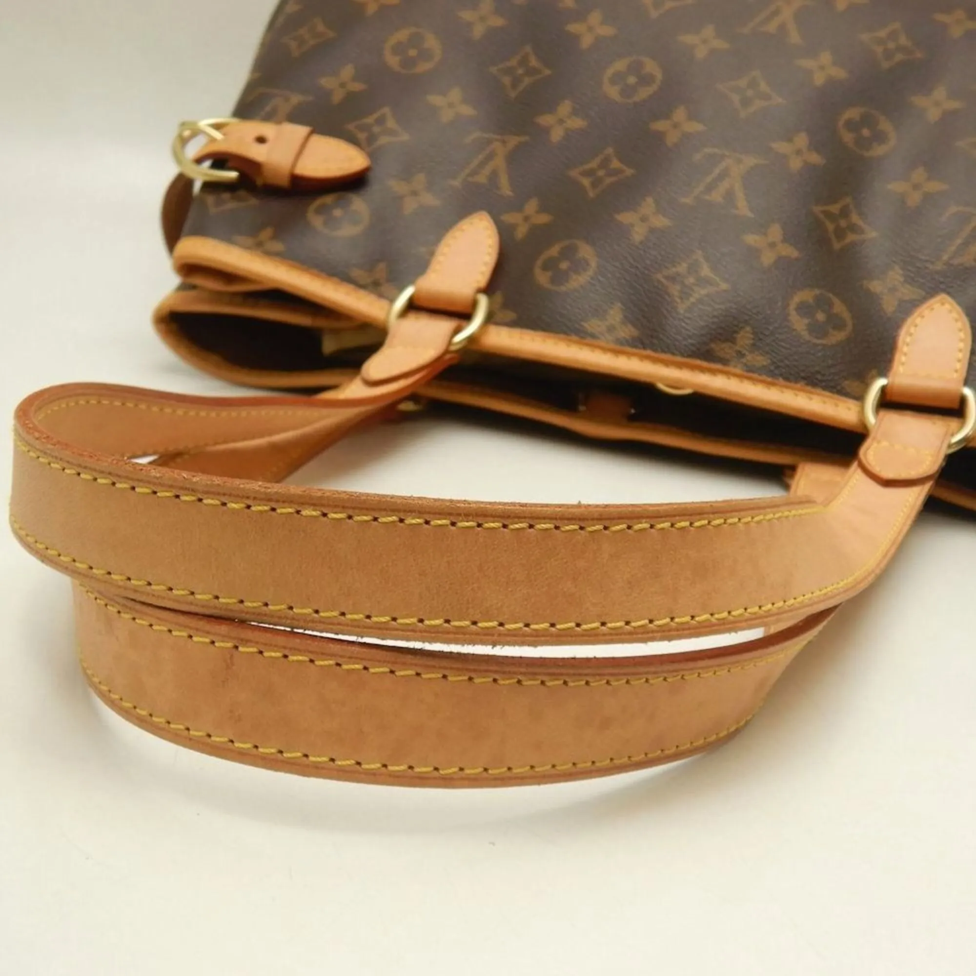 Monogram Monogram Tote Bag (Pre-Owned) - Louis Vuitton - Modalova