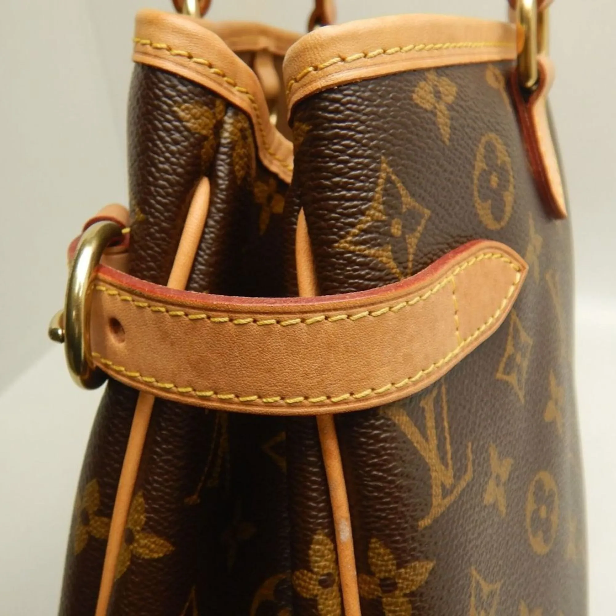 Monogram Monogram Tote Bag (Pre-Owned) - Louis Vuitton - Modalova