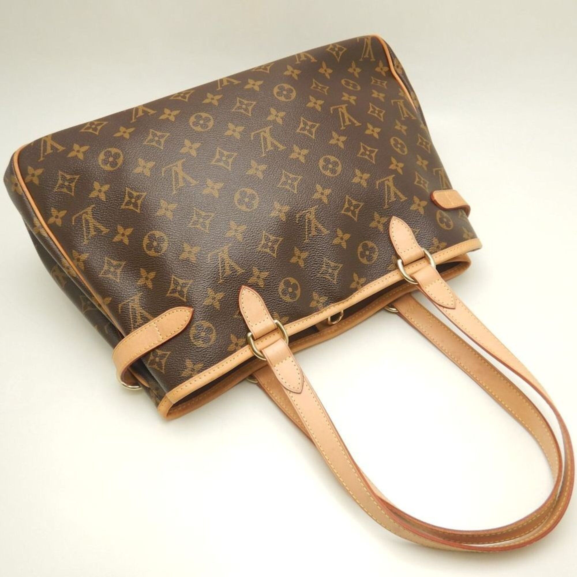 Monogram Monogram Tote Bag (Pre-Owned) - Louis Vuitton - Modalova