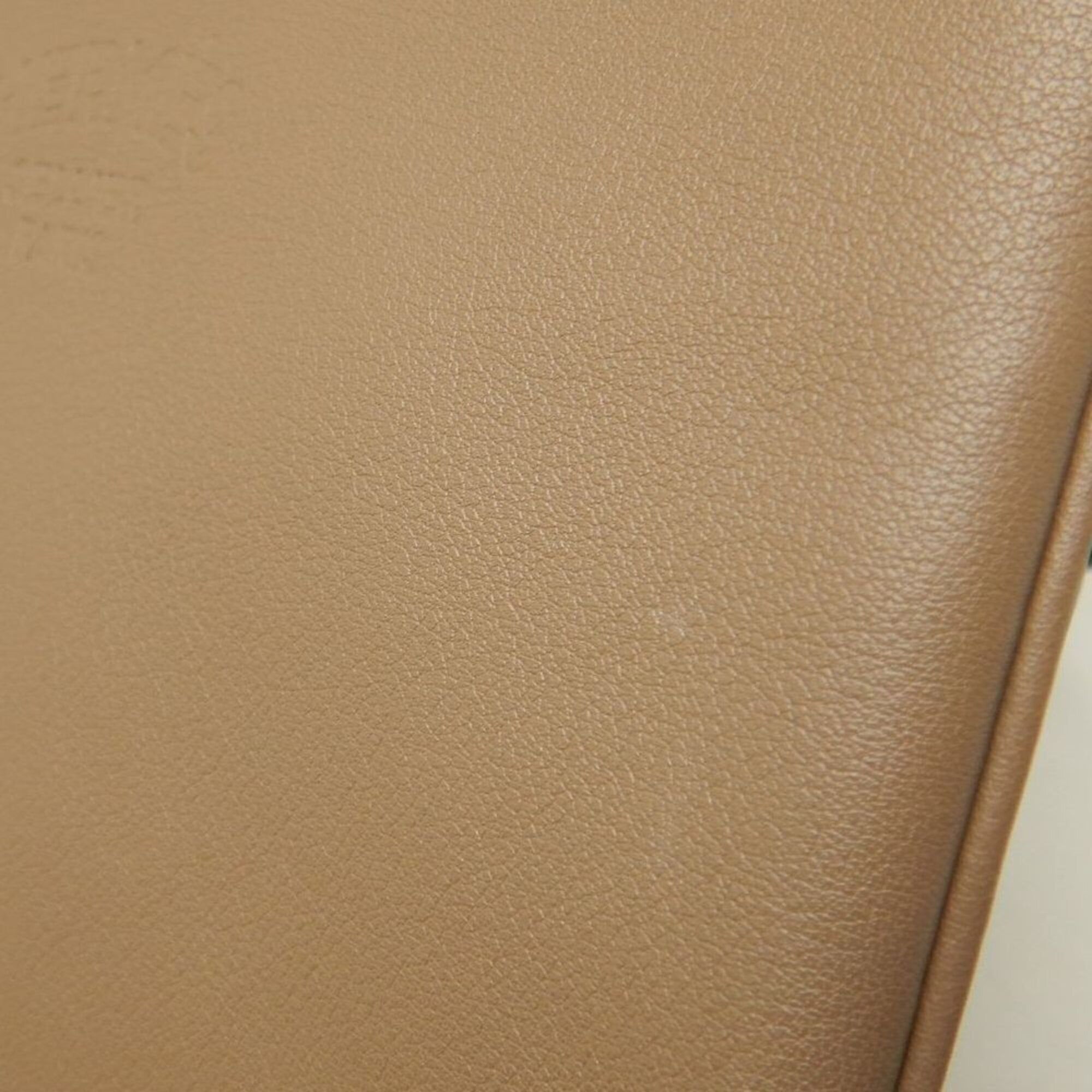 Swift Leather Shoulder Bag (Pre-Owned) - Hermes - Modalova