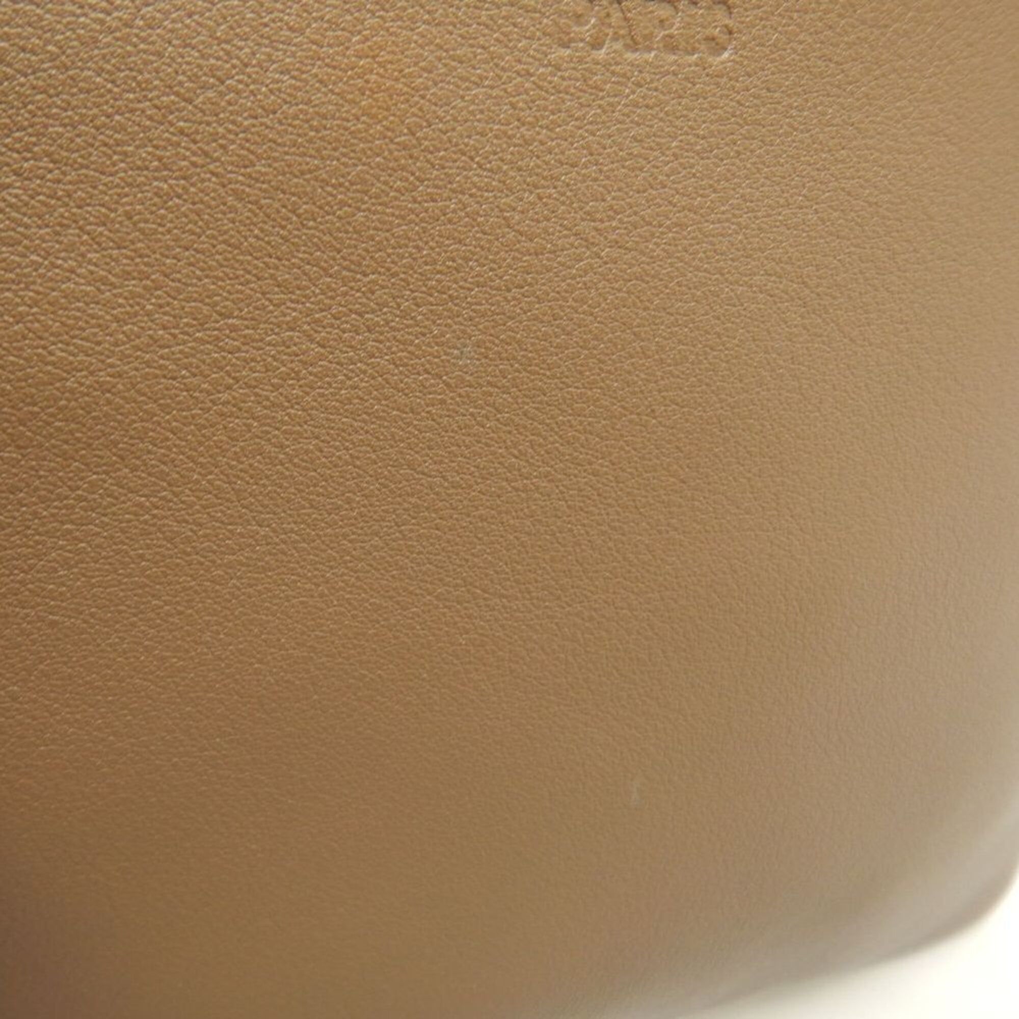Swift Leather Shoulder Bag (Pre-Owned) - Hermes - Modalova
