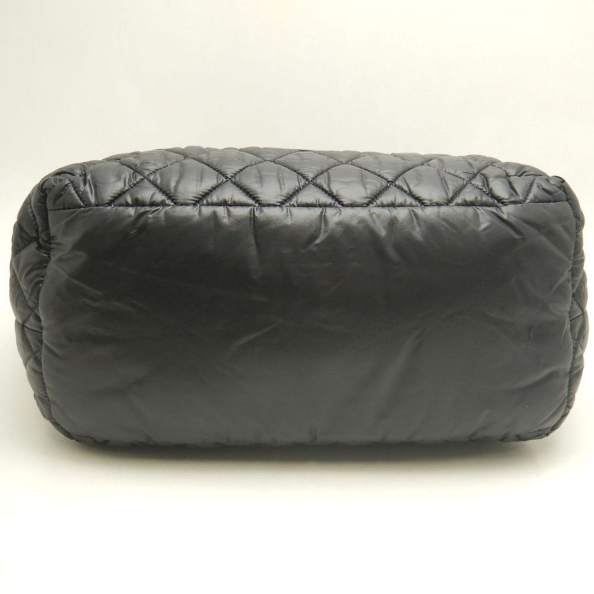 Coco Cocoon Nylon Tote Bag (Pre-Owned) - Chanel - Modalova