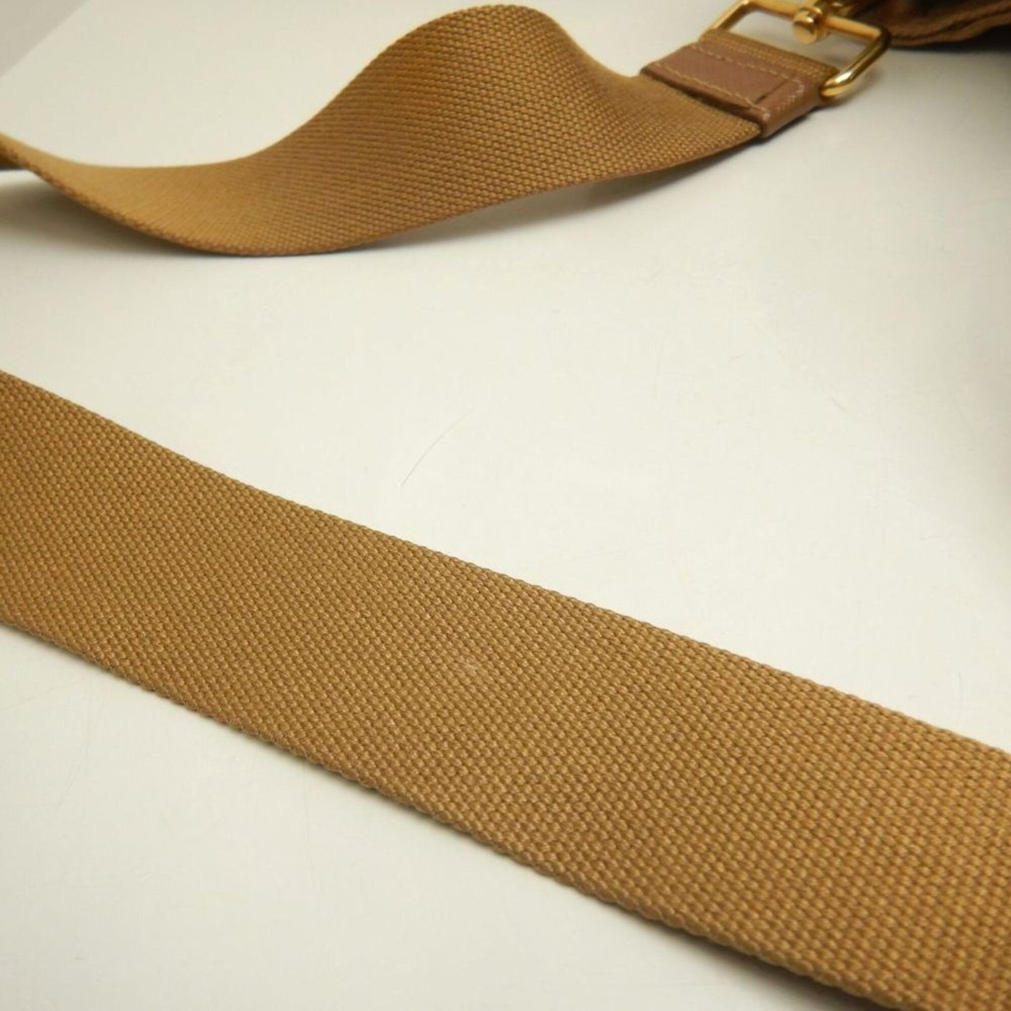 Canapa Canvas Tote Bag (Pre-Owned) - Prada - Modalova