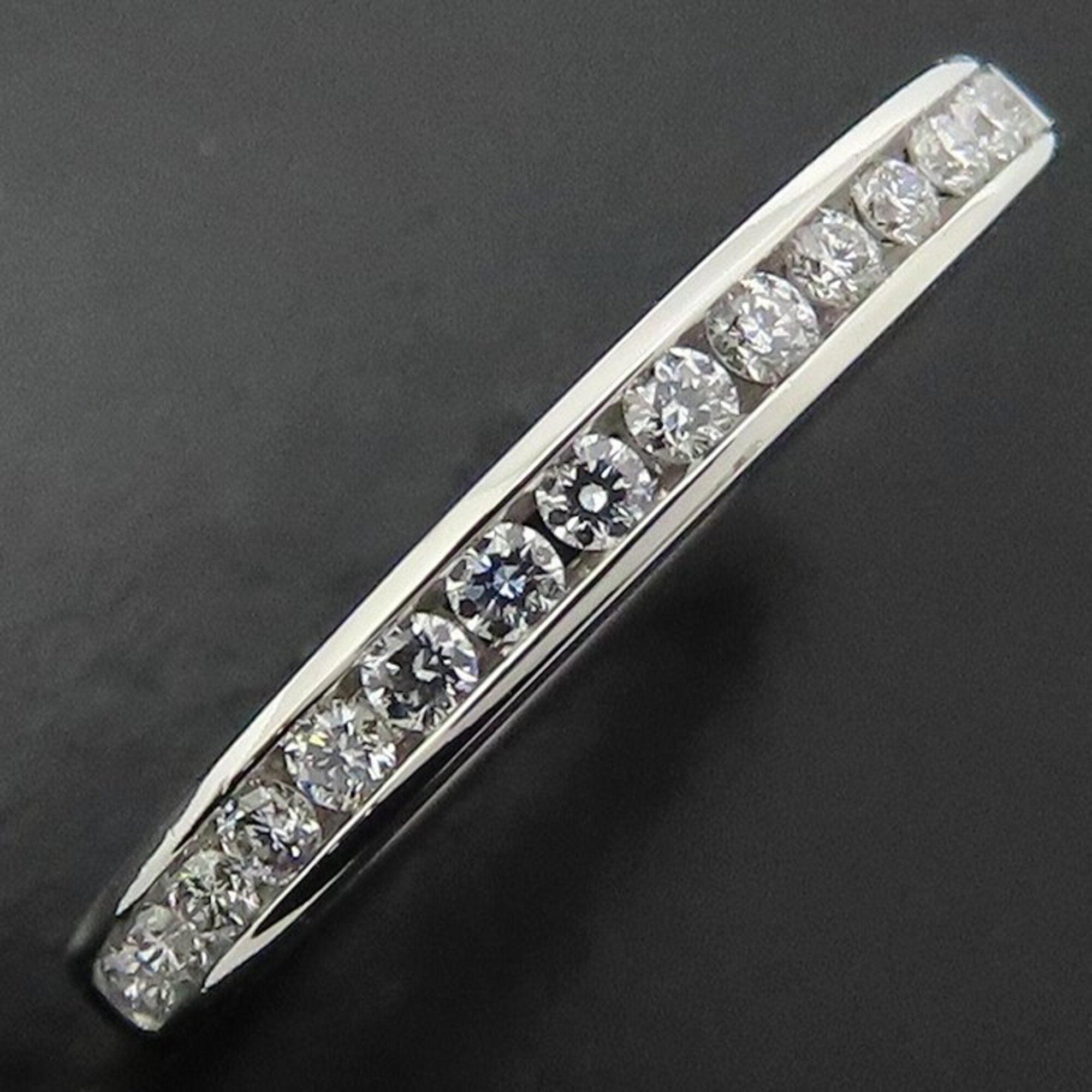 Tiffany Band Ring (Pre-Owned) - Tiffany - Modalova