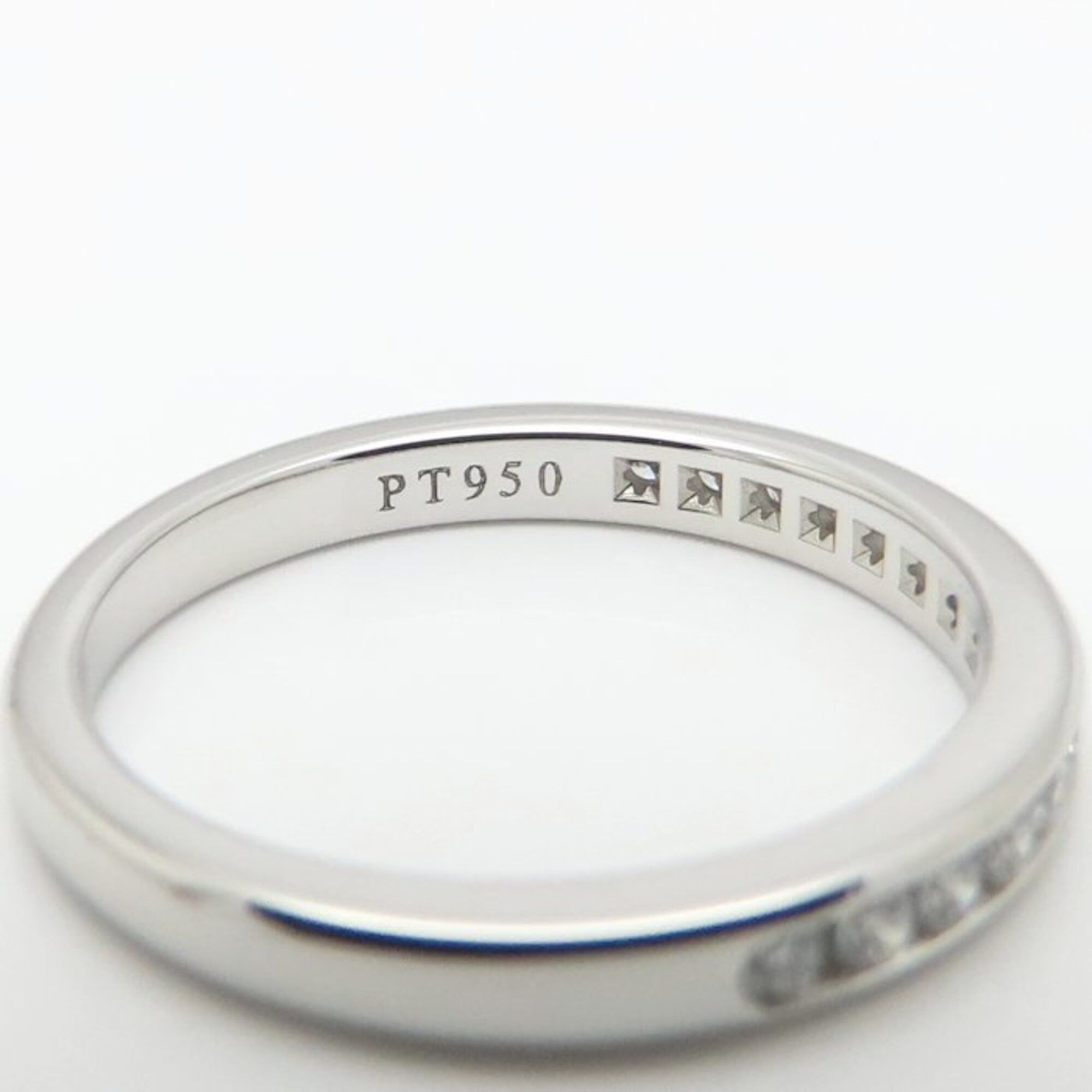 Tiffany Band Ring (Pre-Owned) - Tiffany - Modalova